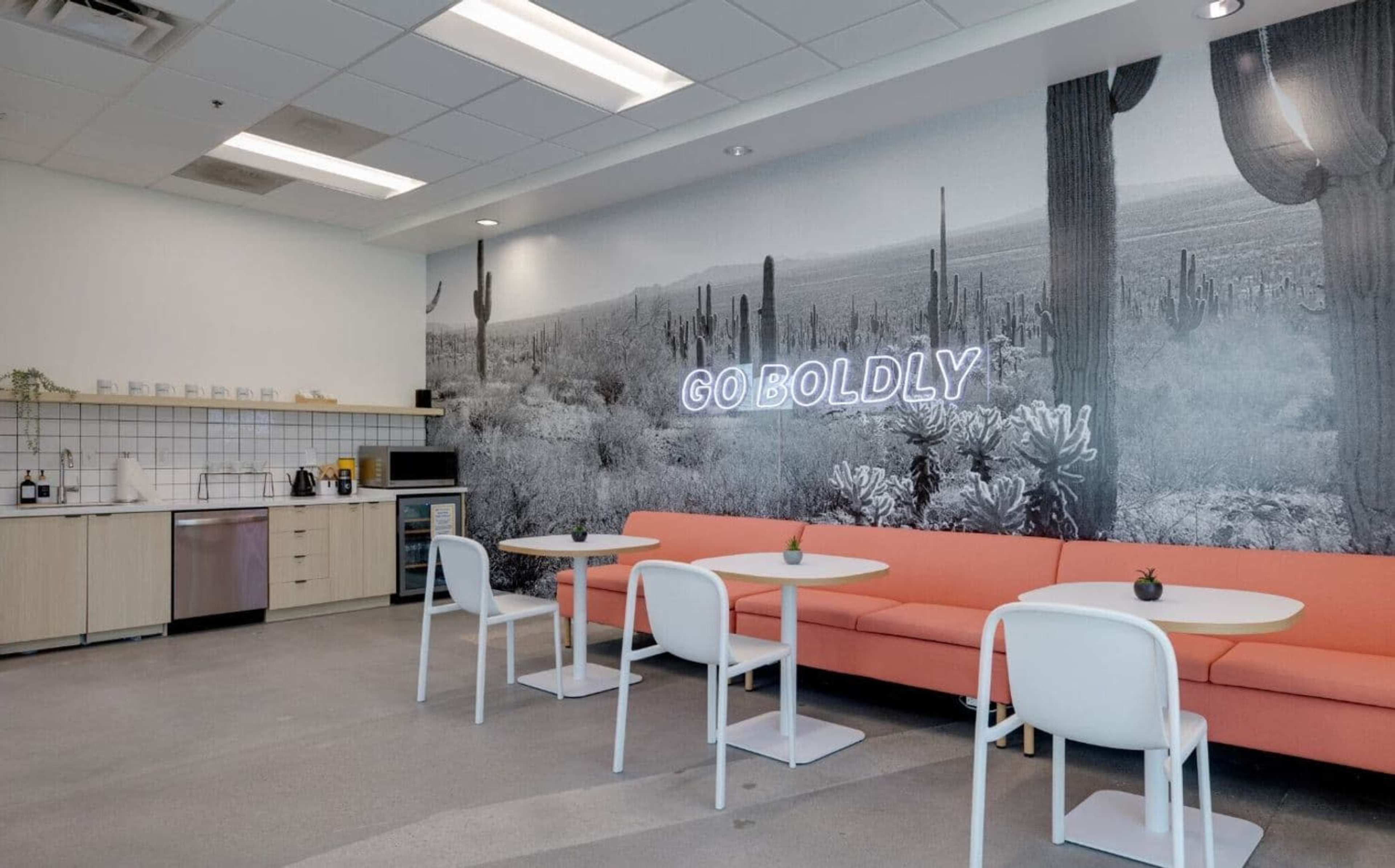 Daily Office Rental Image in South Tempe, Tempe, AZ