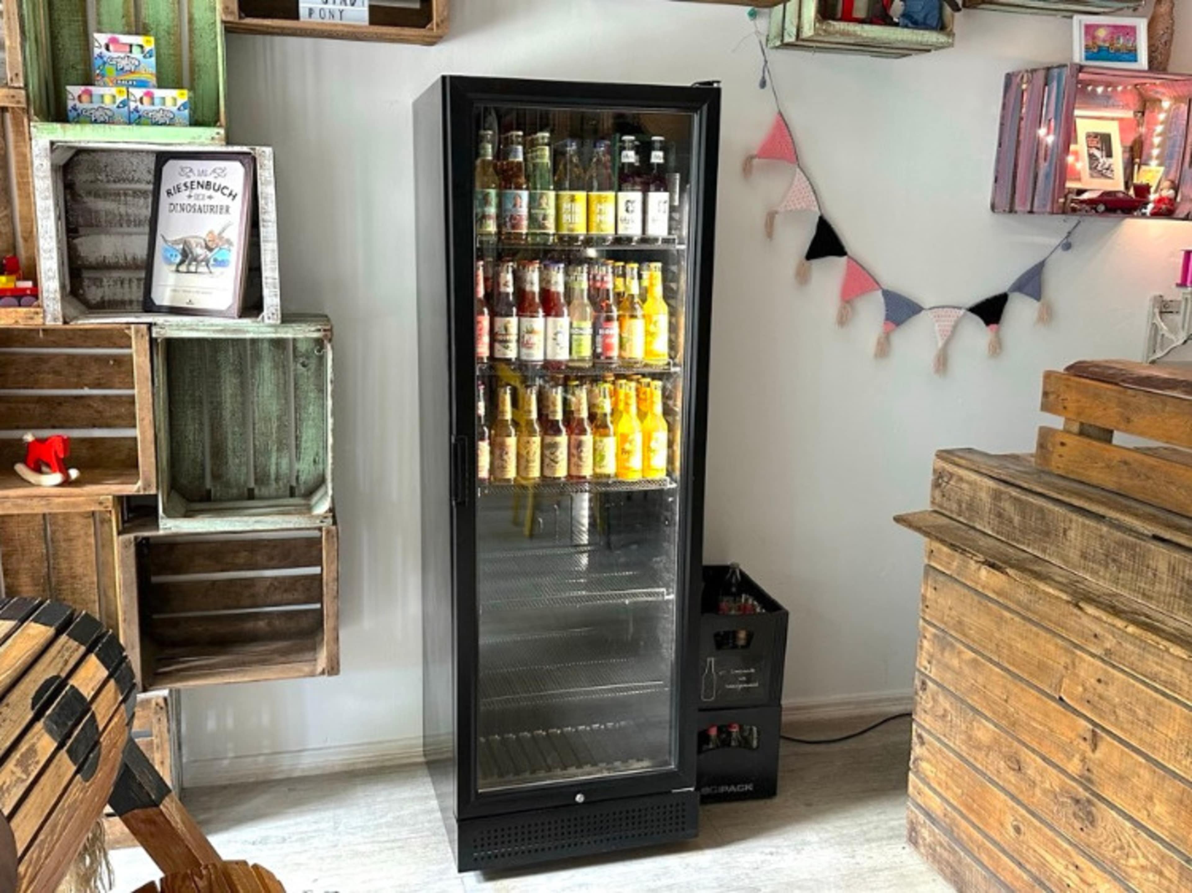 Softdrinks