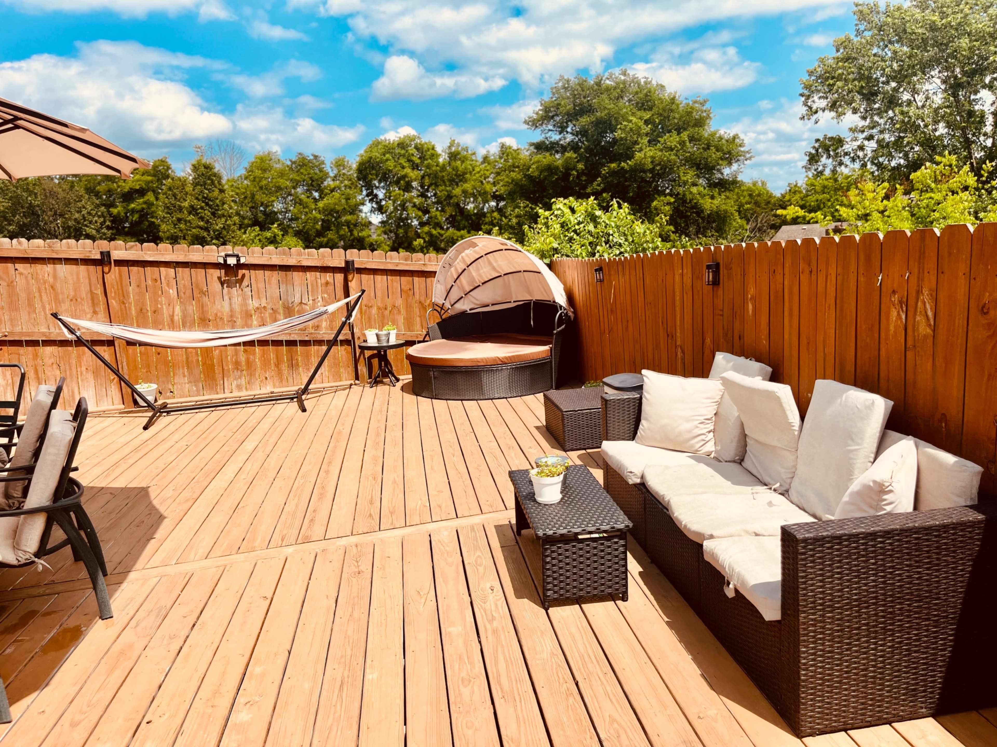 Exclusive/ Affordable Private Pool Image in Gold Key, Nashville, TN