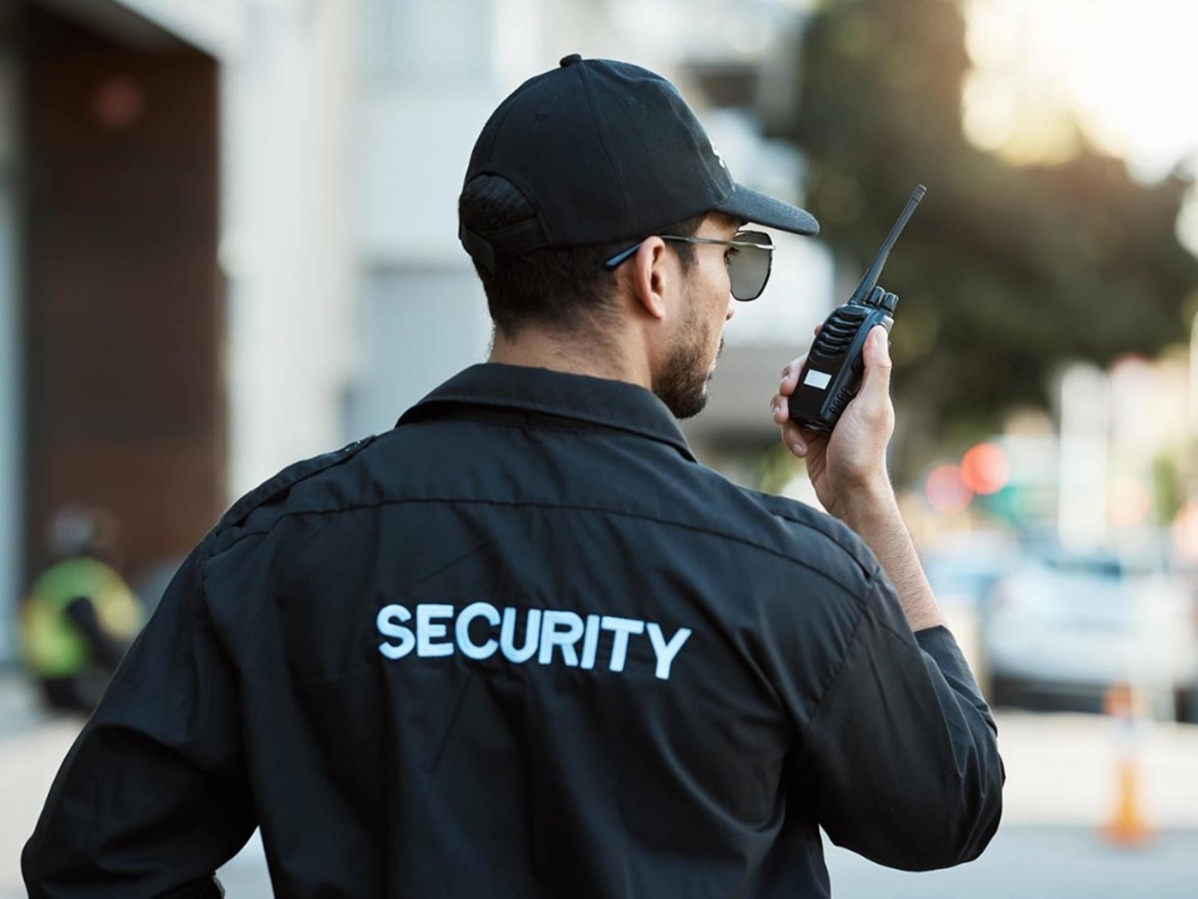 Security 