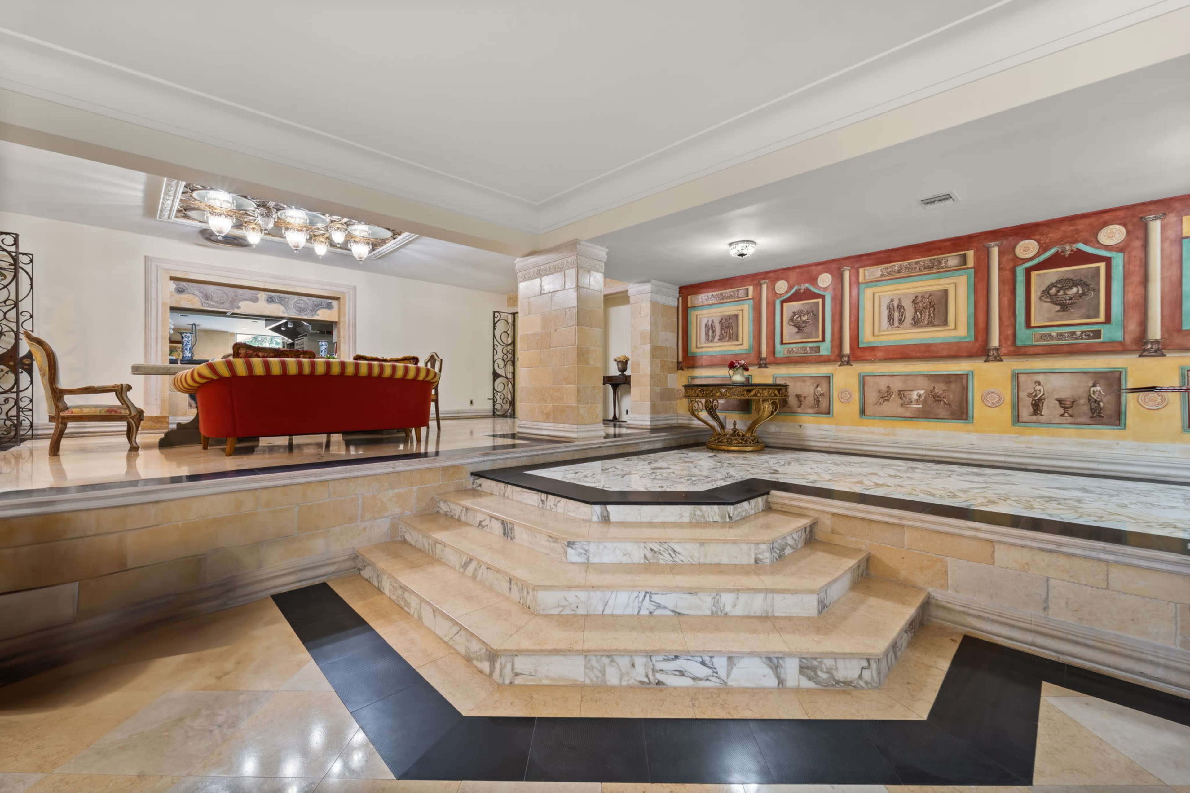Villa Roma Estate Image in Miami Shores, Miami Shores, FL