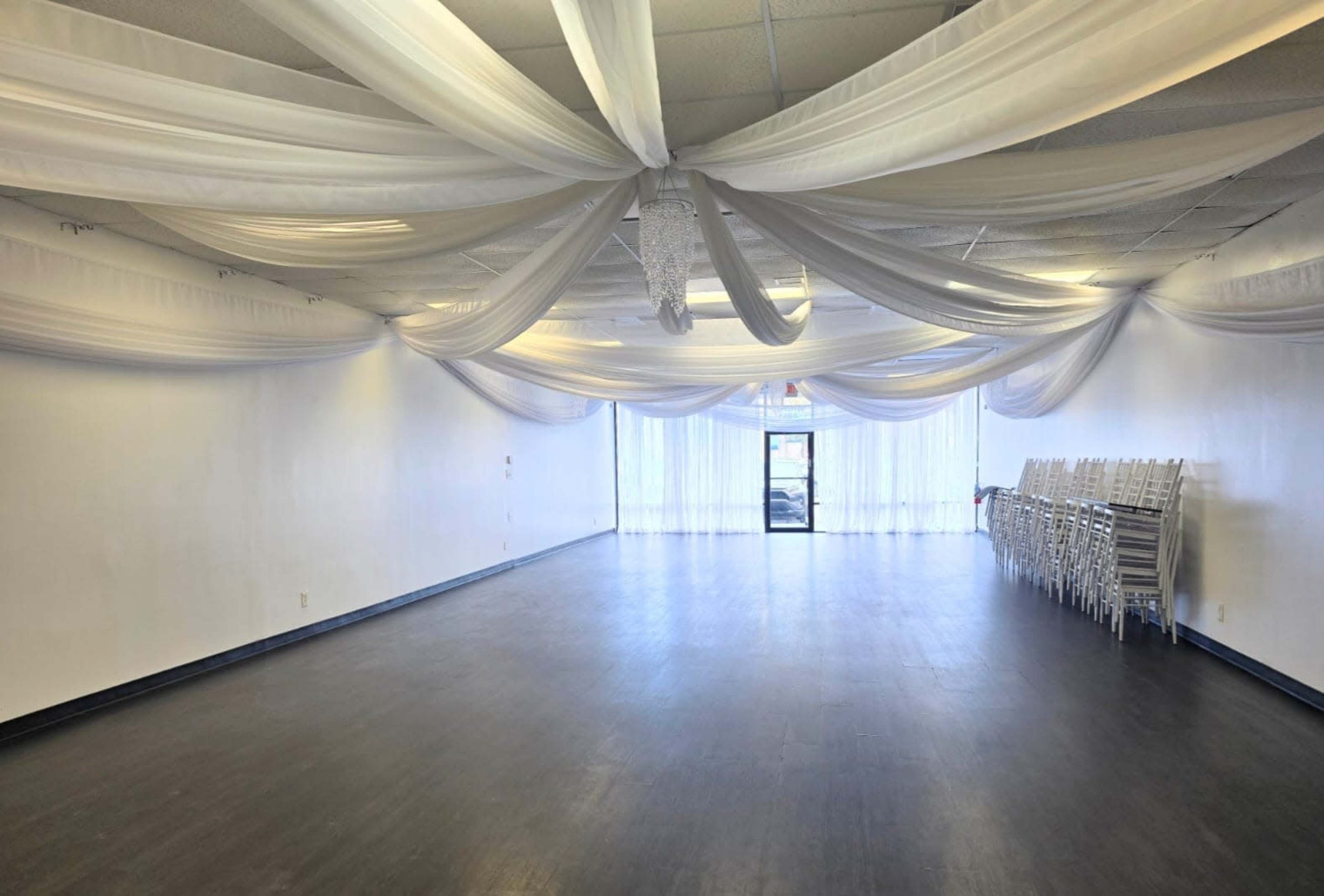 Vibrant Downtown Event Space Image in St. Cloud, Saint Cloud, FL
