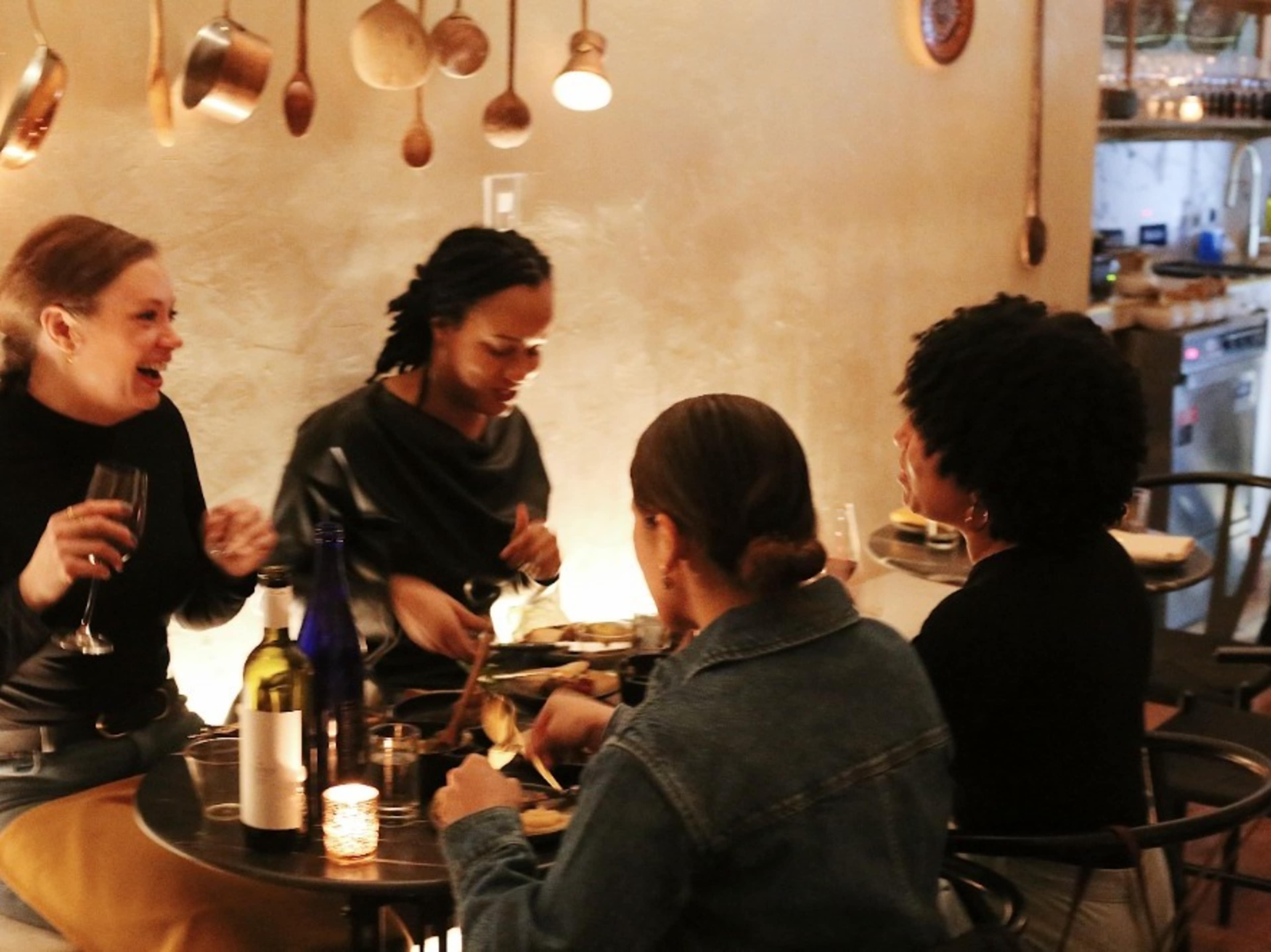 Eastern European Wine Tasting 