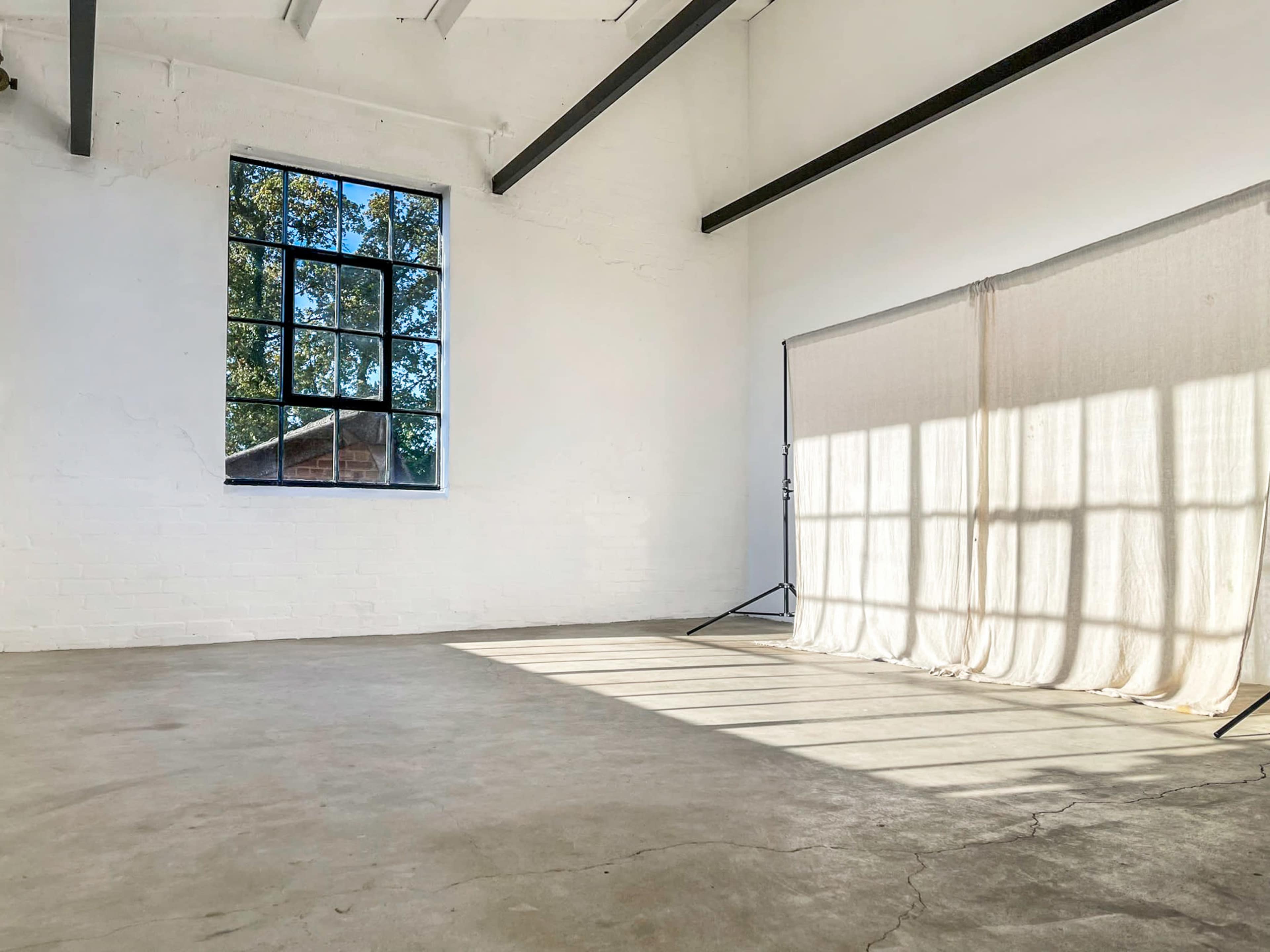 Loam Photography Studios Image in Potters Bar, Potters Bar, ENG