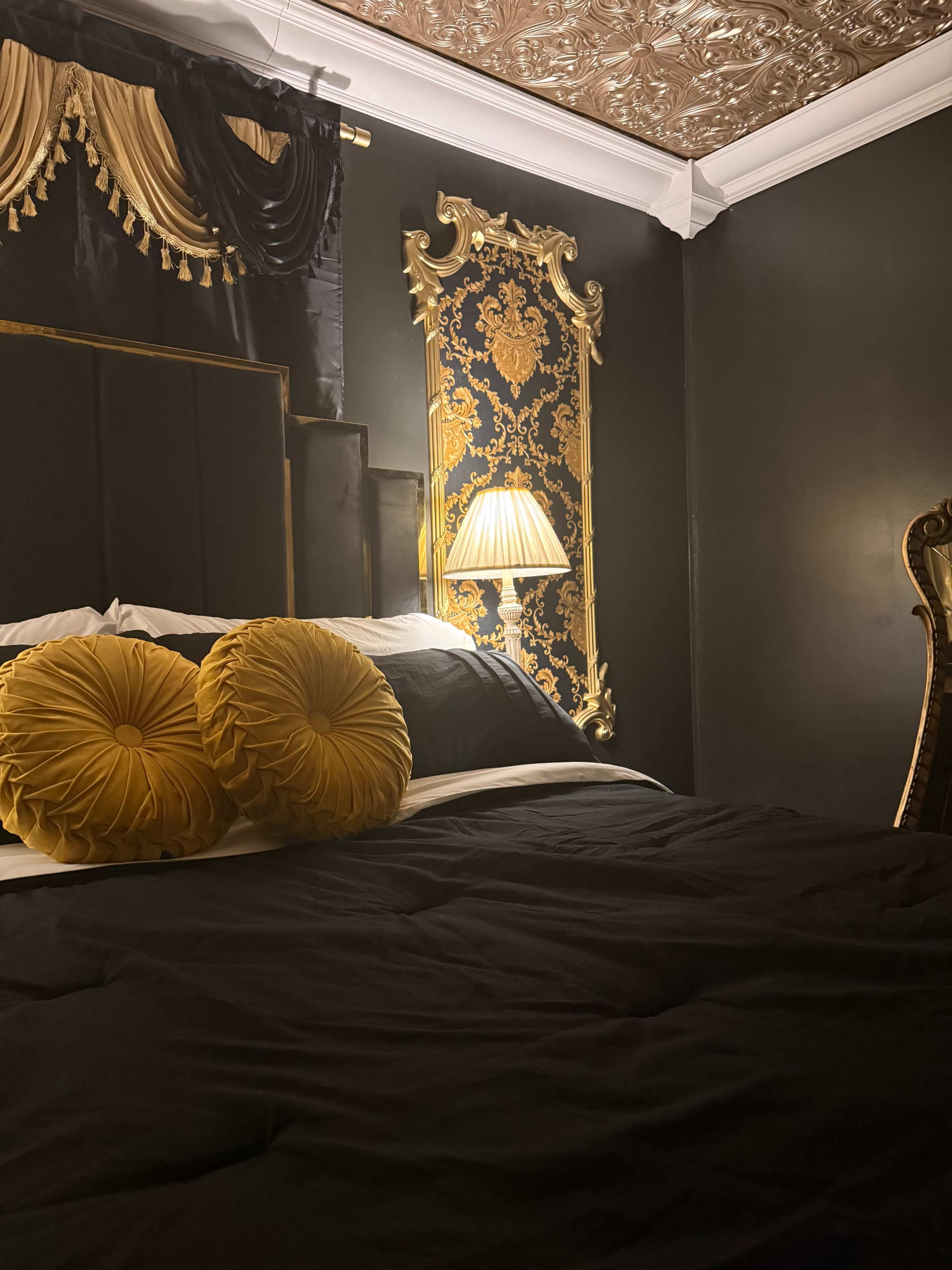 Gatsby-Inspired Film & Photography Location Image in McKinney, McKinney, TX