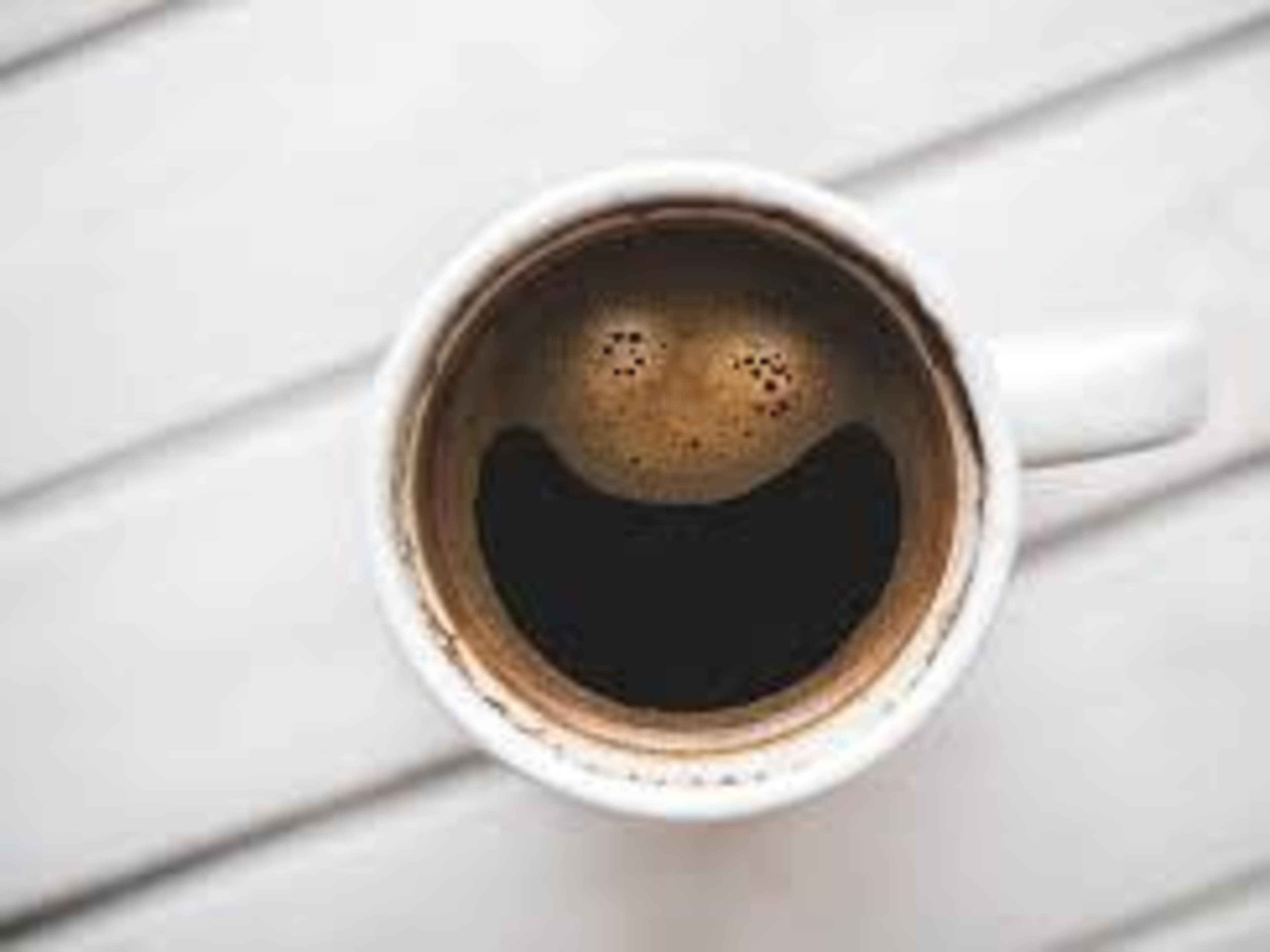 Coffee Service