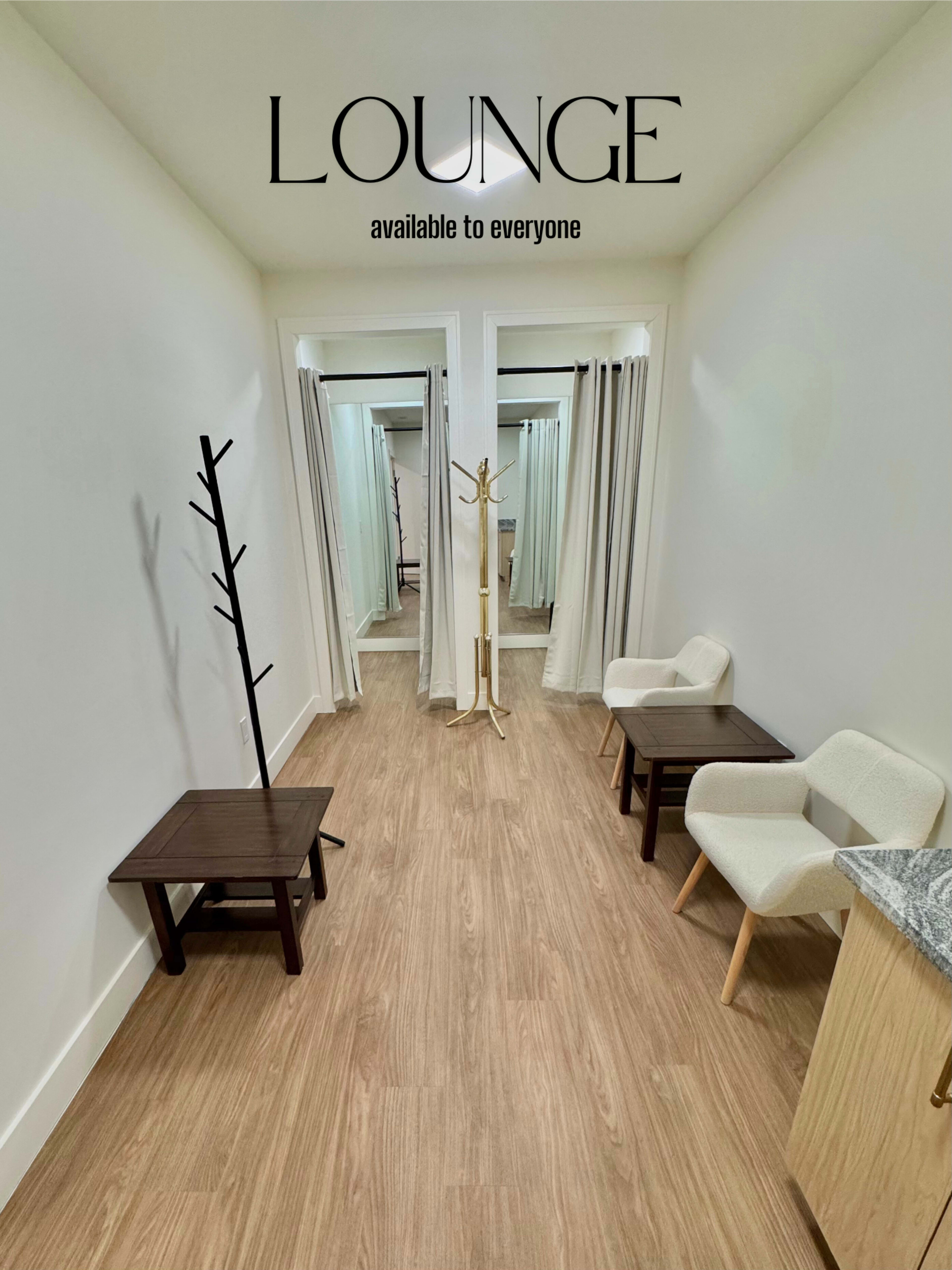 Social Room (Event Space)  in Macomb MI Image in Macomb Township, Macomb, MI