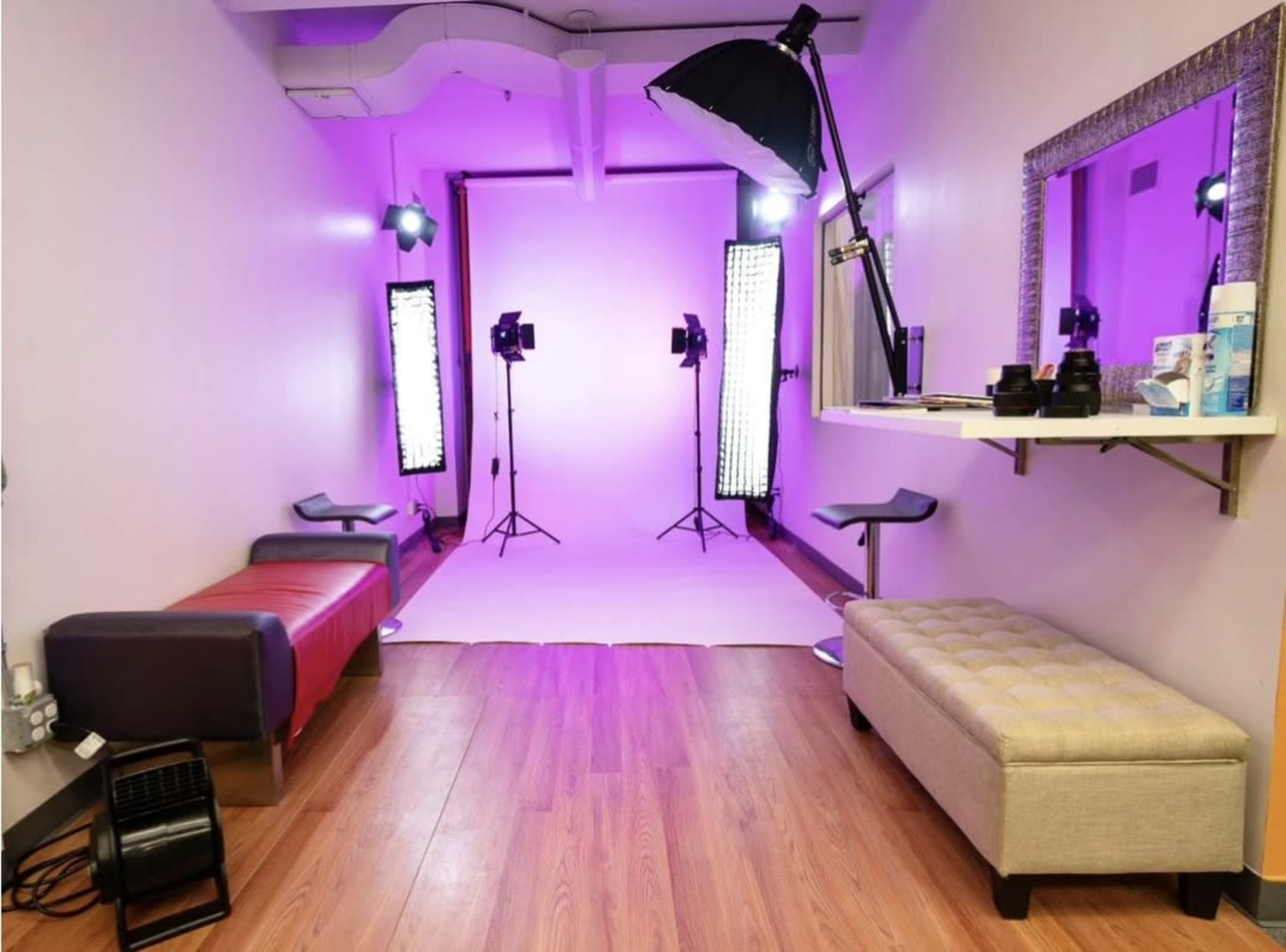 NORWALK CREATIVE SPACE (Studio) Image in Norwalk, Norwalk, CT