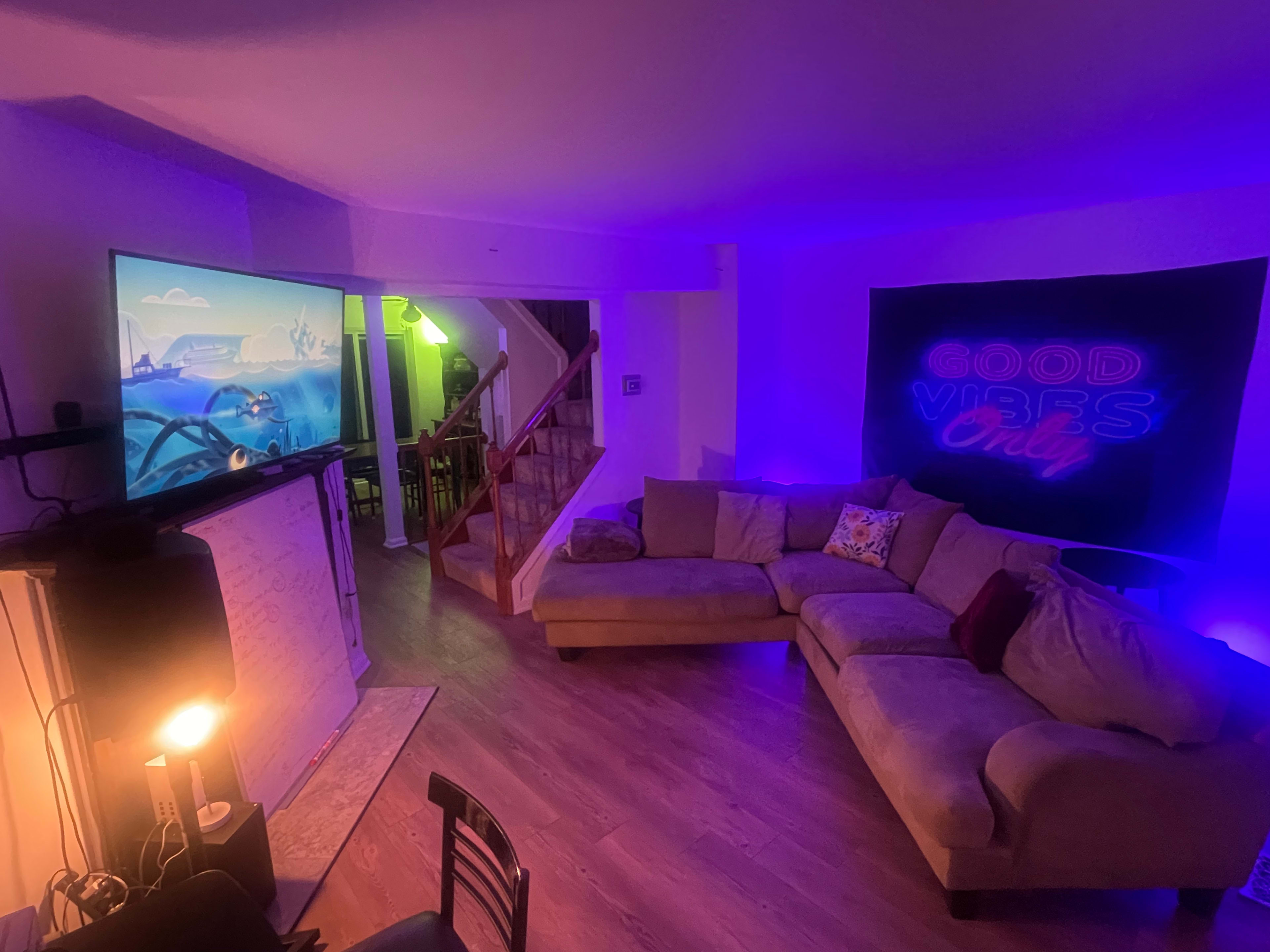 Modern Podcast Studio in Woodbridge Image in Woodbridge, Woodbridge, VA