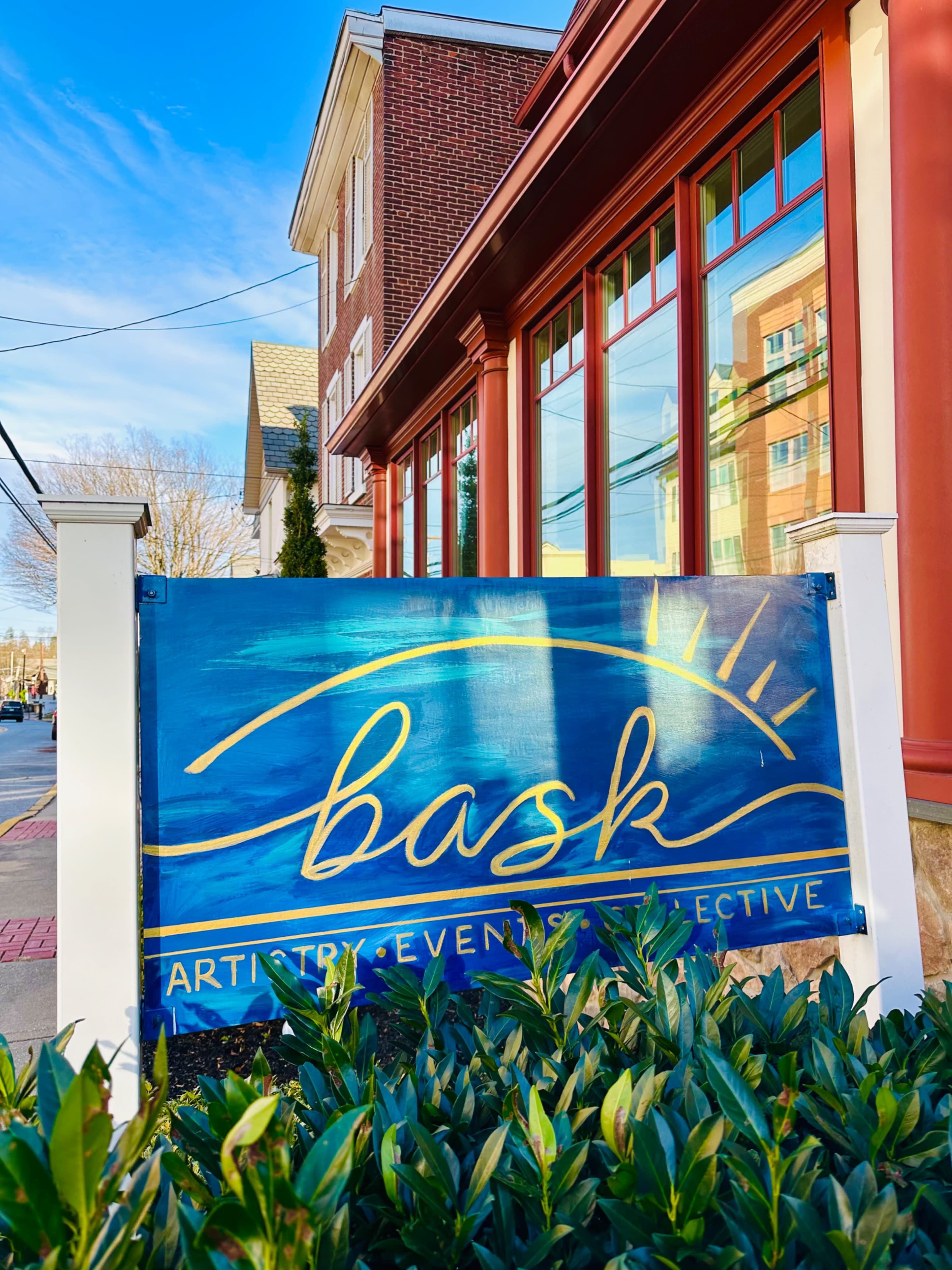 The Malvern Studio Everyone’s Talking About:  A Modern, Stylish Space Where You Can Host Beautiful Events, Create Meaningful Moments, and Shine Image in Malvern, Makvern, PA