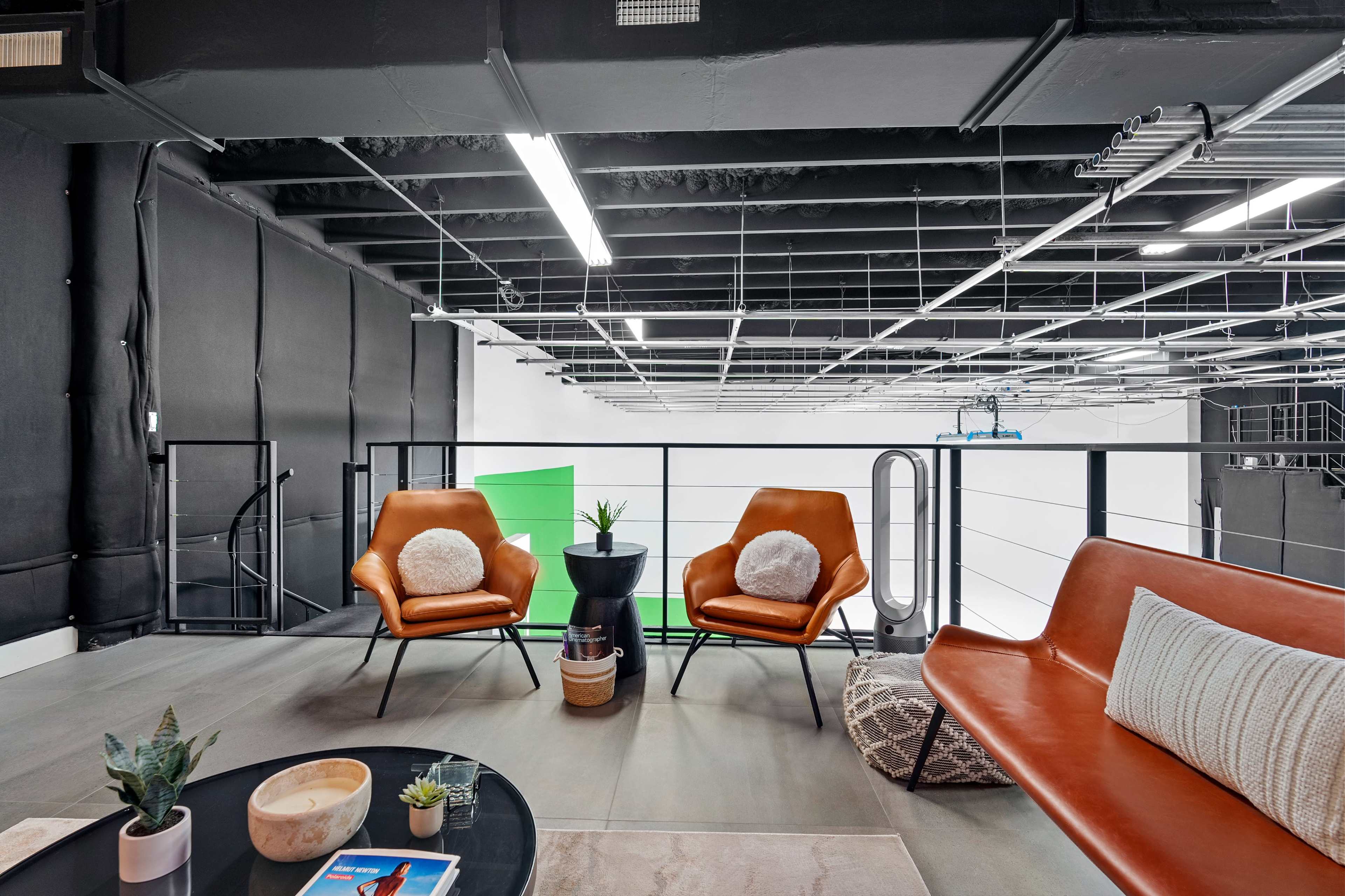 Design District Studio & Meeting Space Image in Miami, Miami, FL
