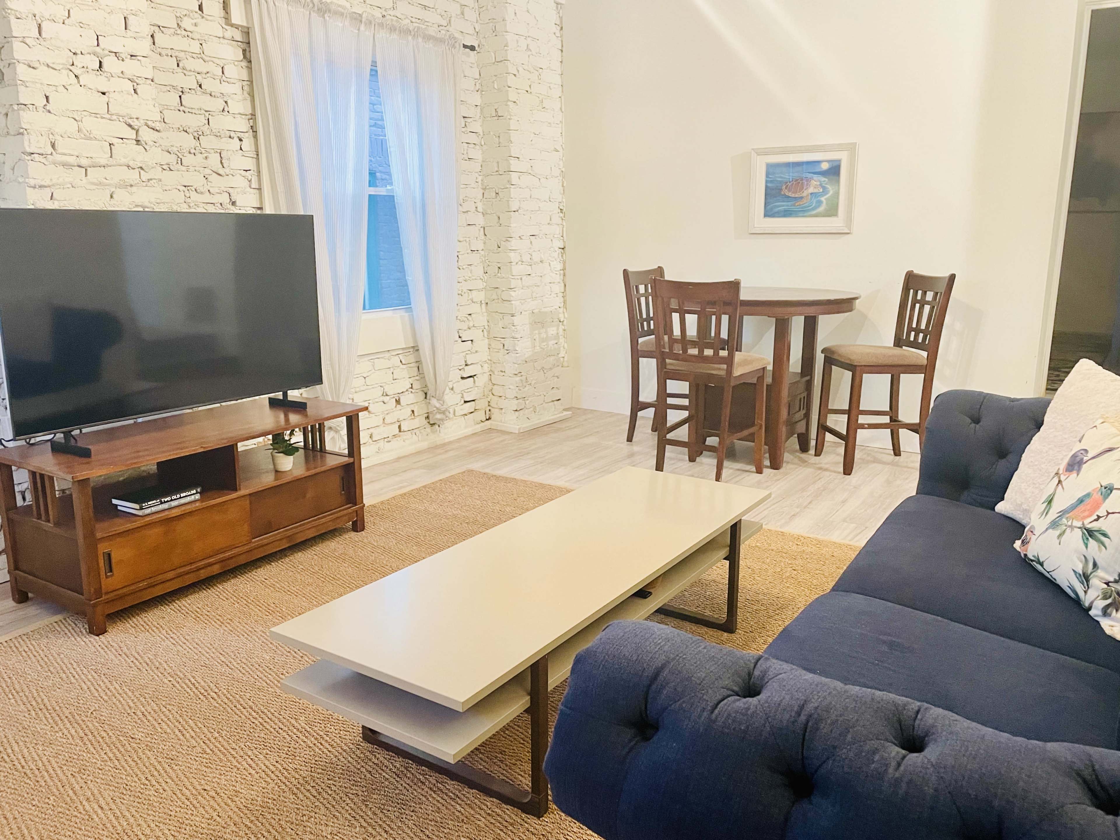 Cozy Apt, Steps to Grant Park Image in Grant Park, Atlanta, GA