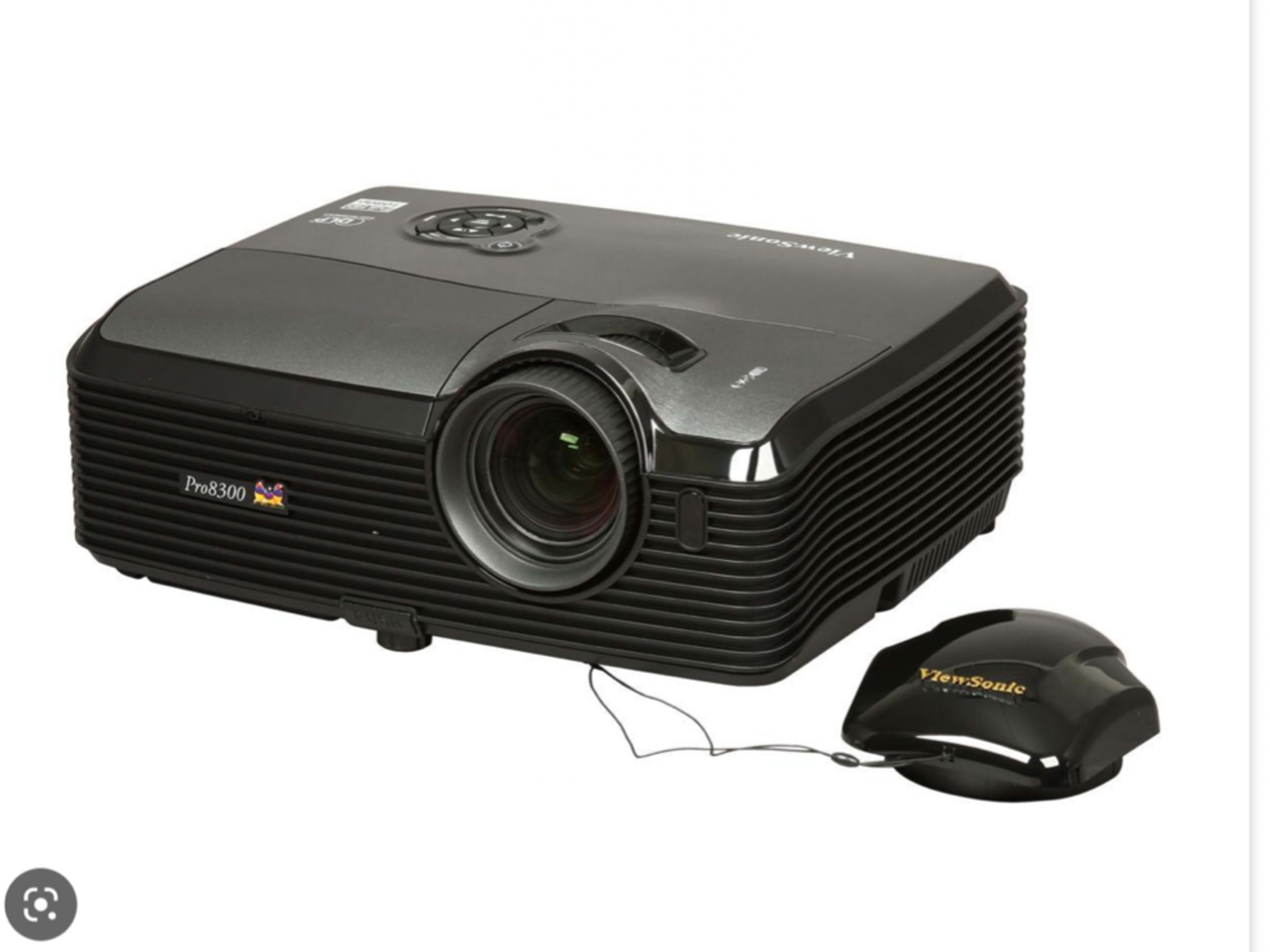 4k cinema projector