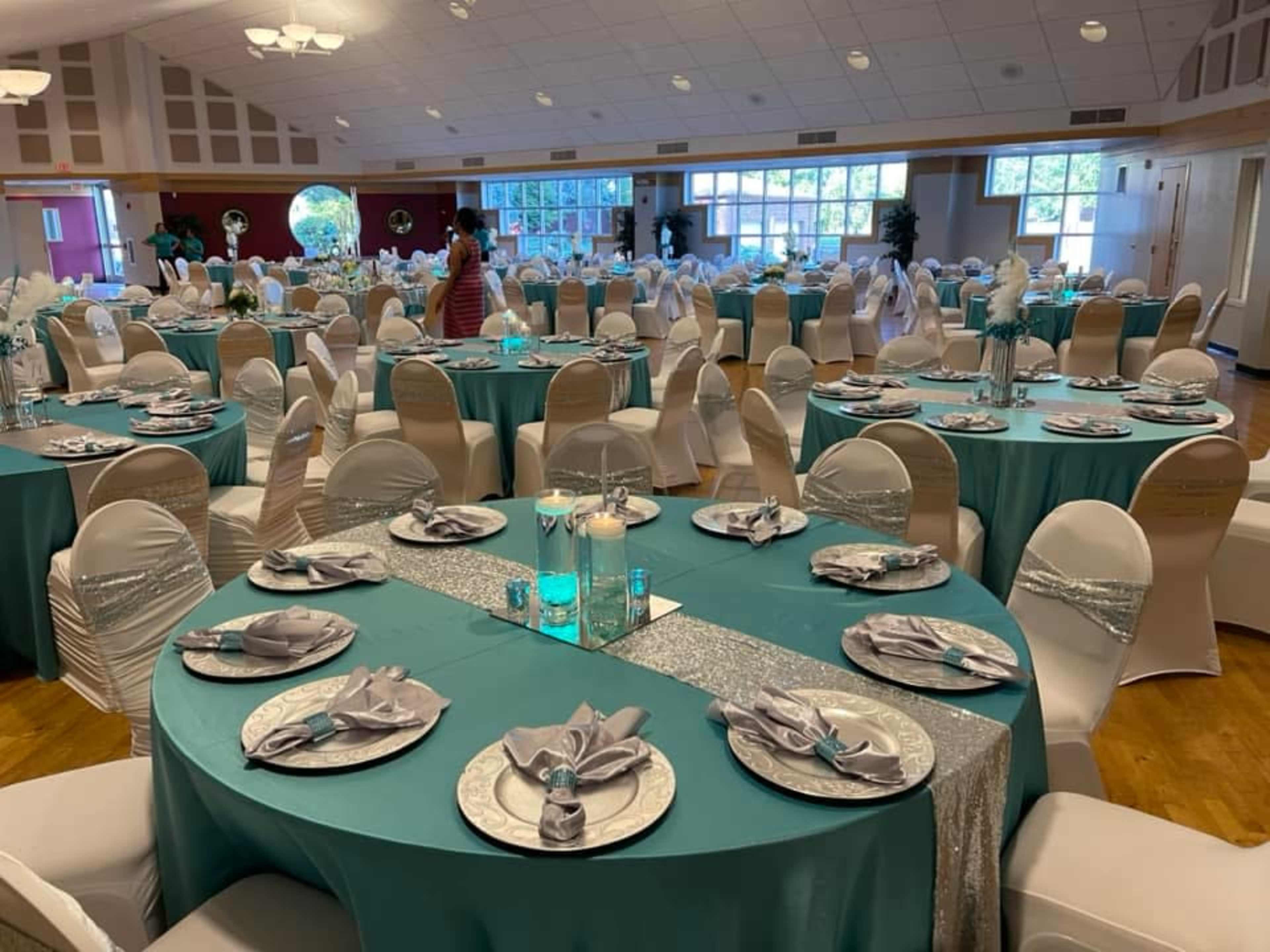 Downtown STL Event Venue for All Occasions Image in Carr Square, St. Louis, MO