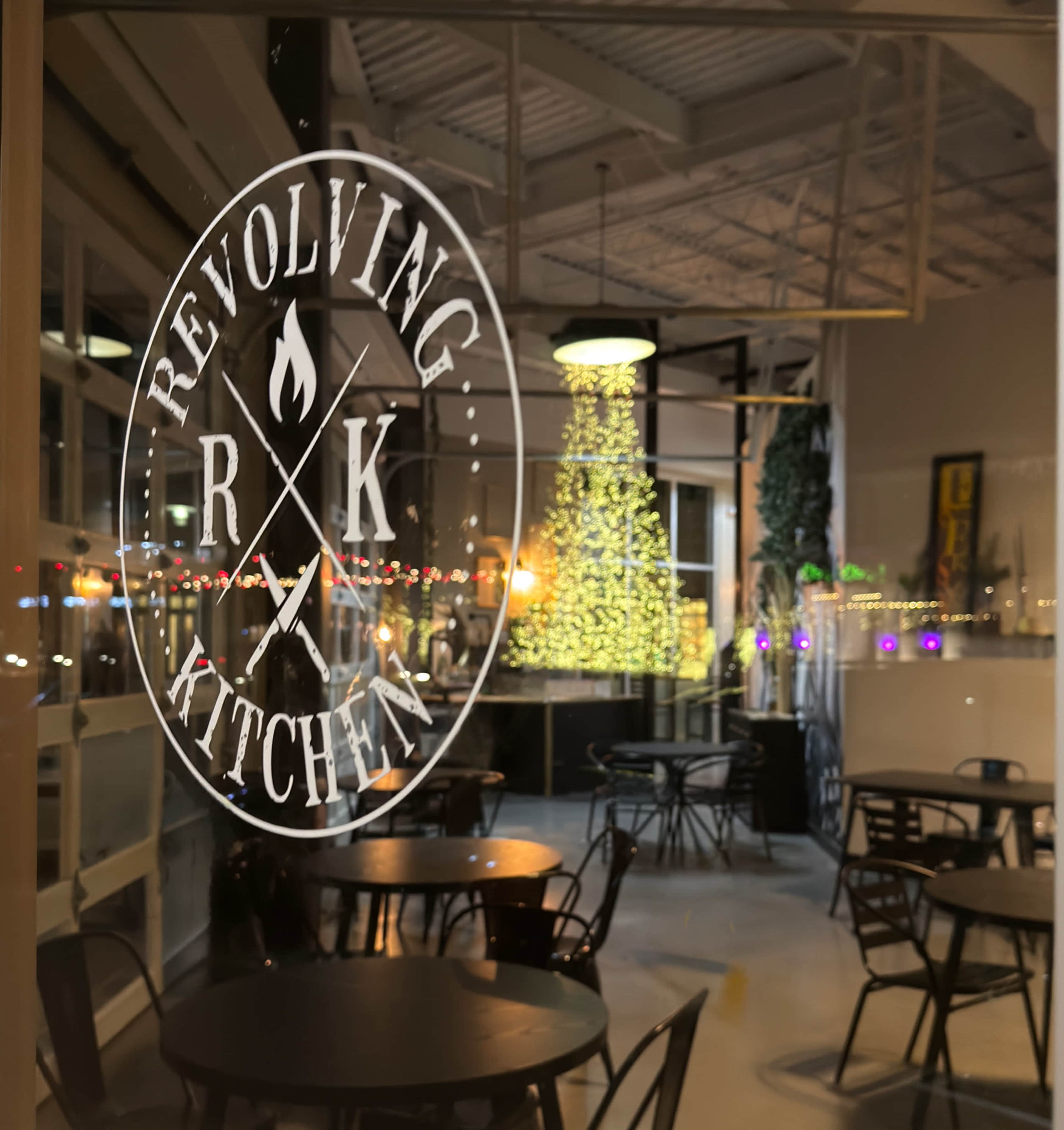 Unique Food Hall, Ghost Kitchen, Private Venue Image in Fairview, Fairview, TX