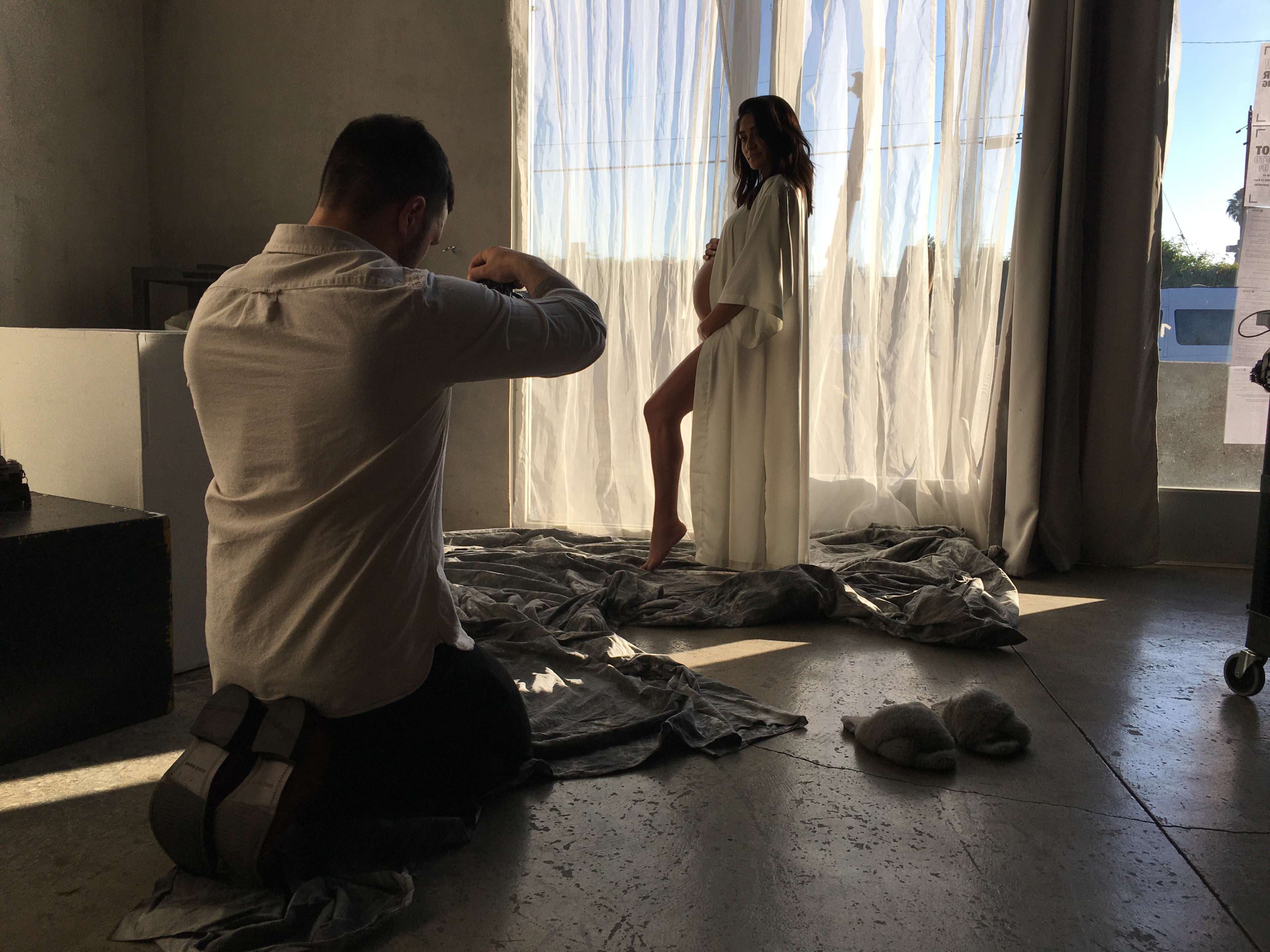 Photoshoot