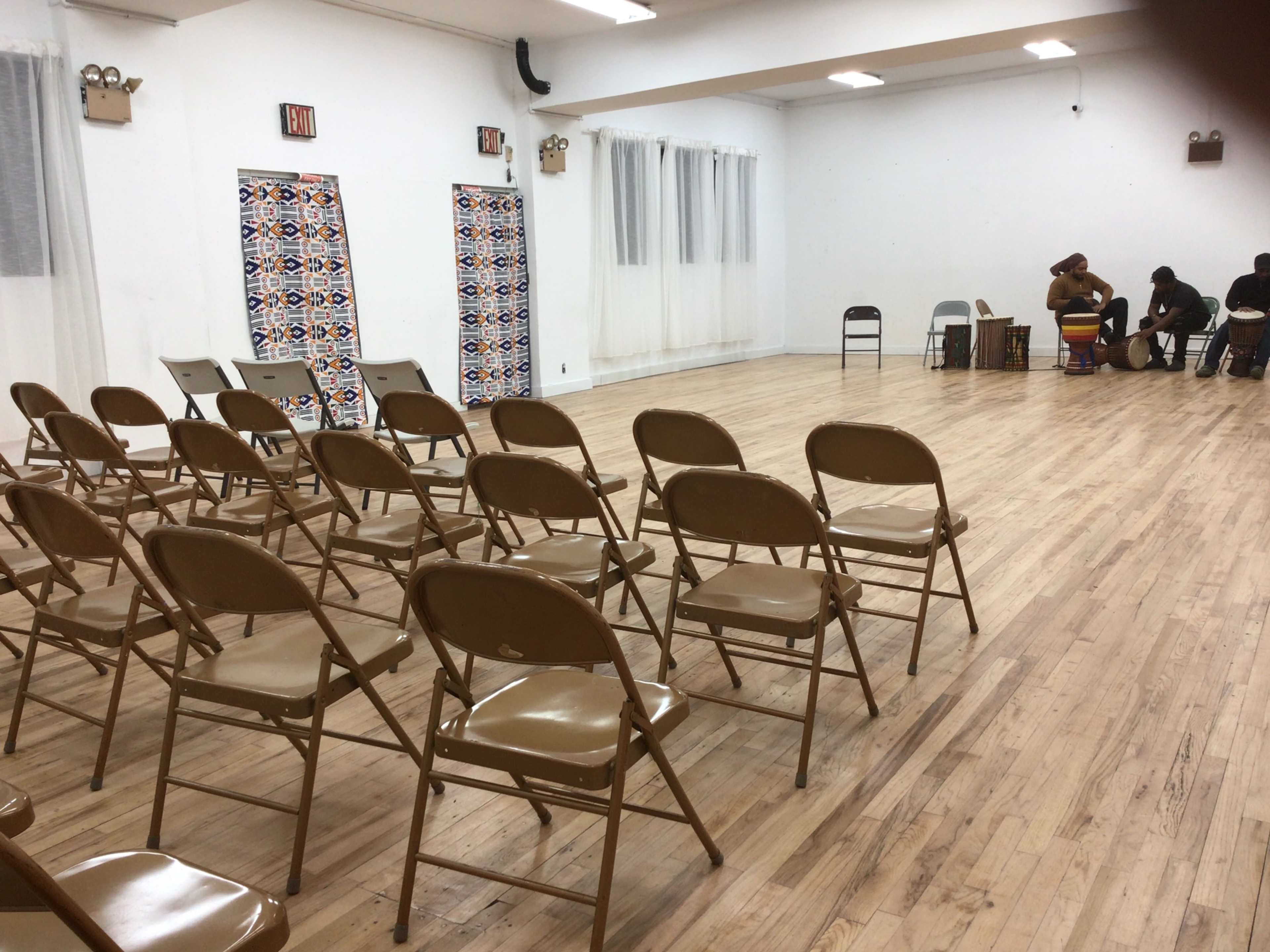 Multi use space for photo shoots, classes, pop up - Hidden Gem Image in South Jamaica, Jamaica, NY