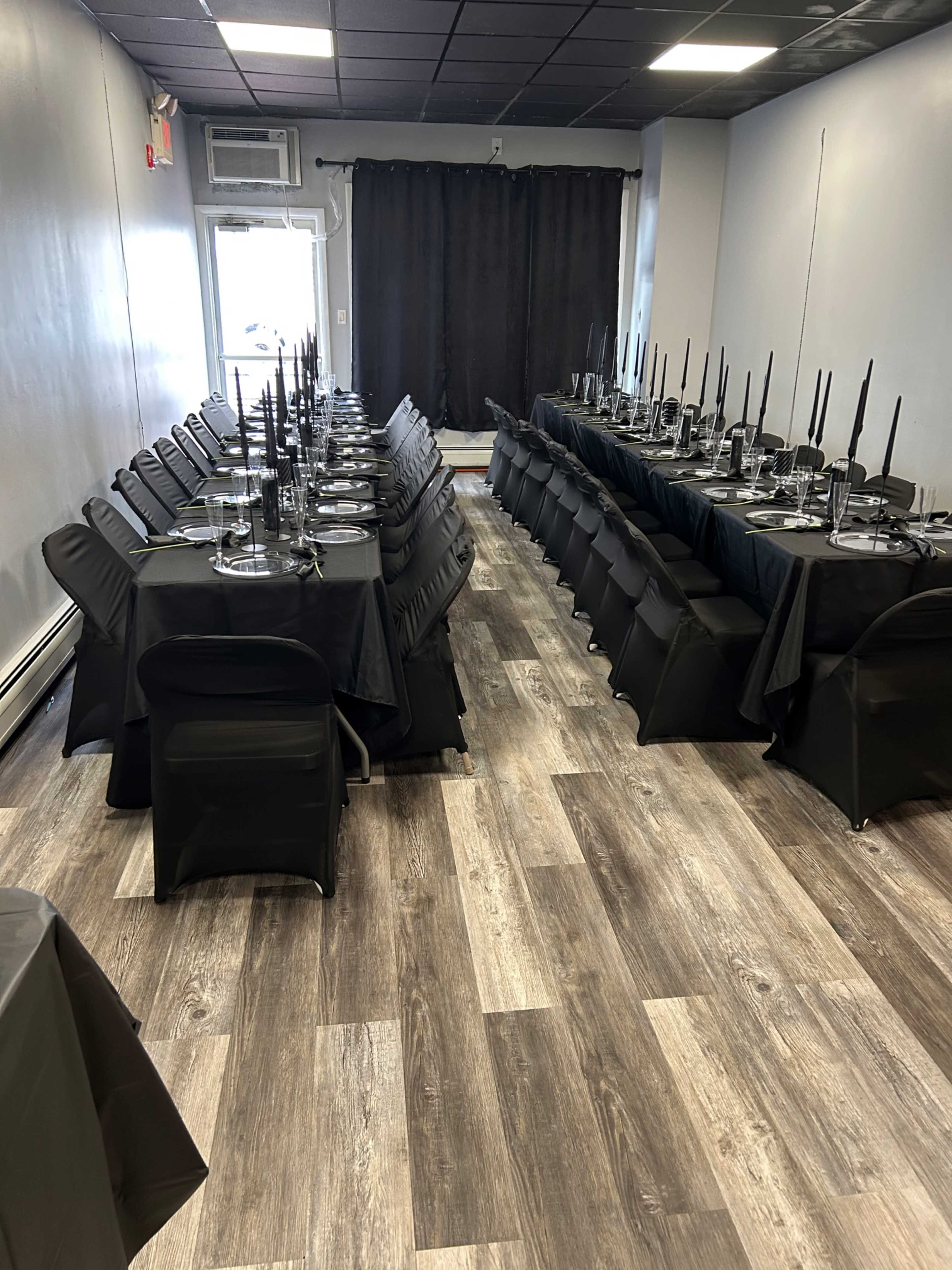 Downtown Maplewood Event Space/ Photo Studio Image in Maplewood, Maplewood, NJ