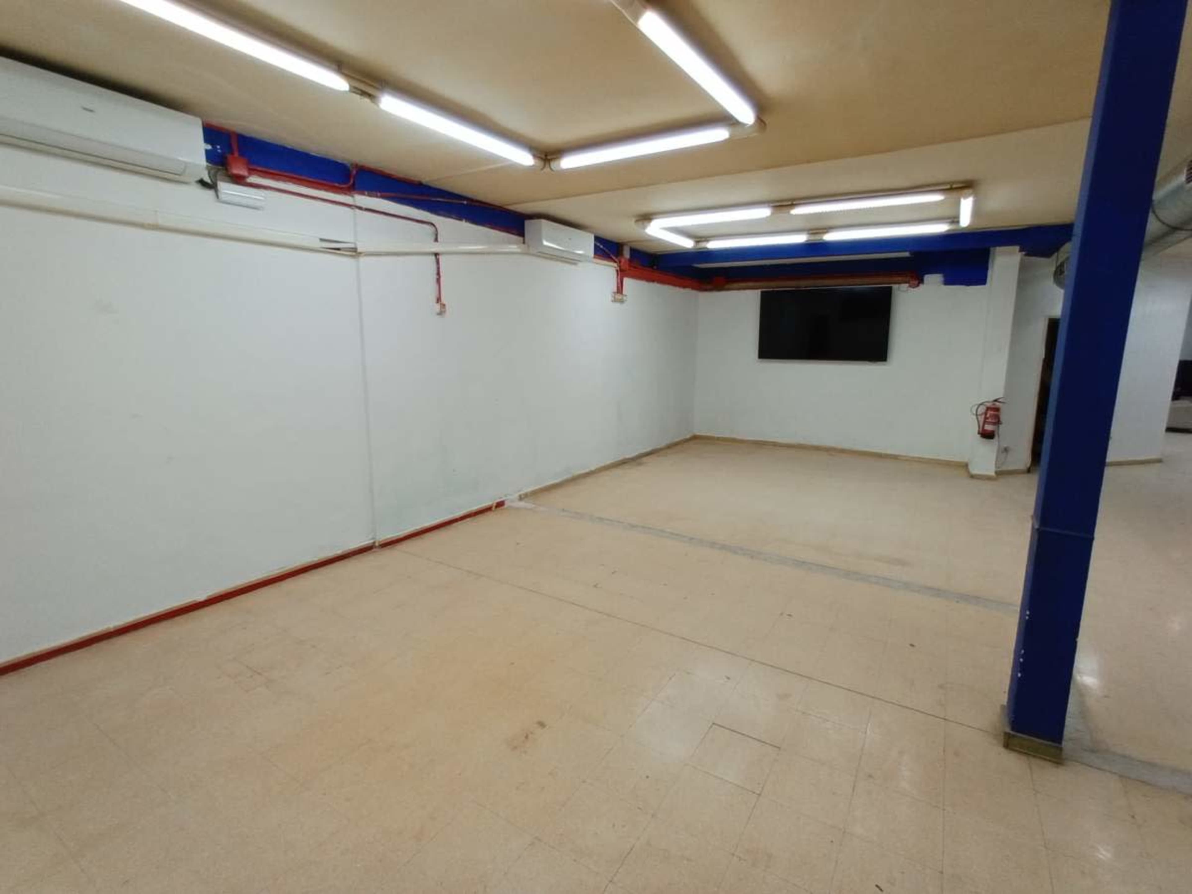 Port Forum event center Image in , Sant Adrià del besós, B