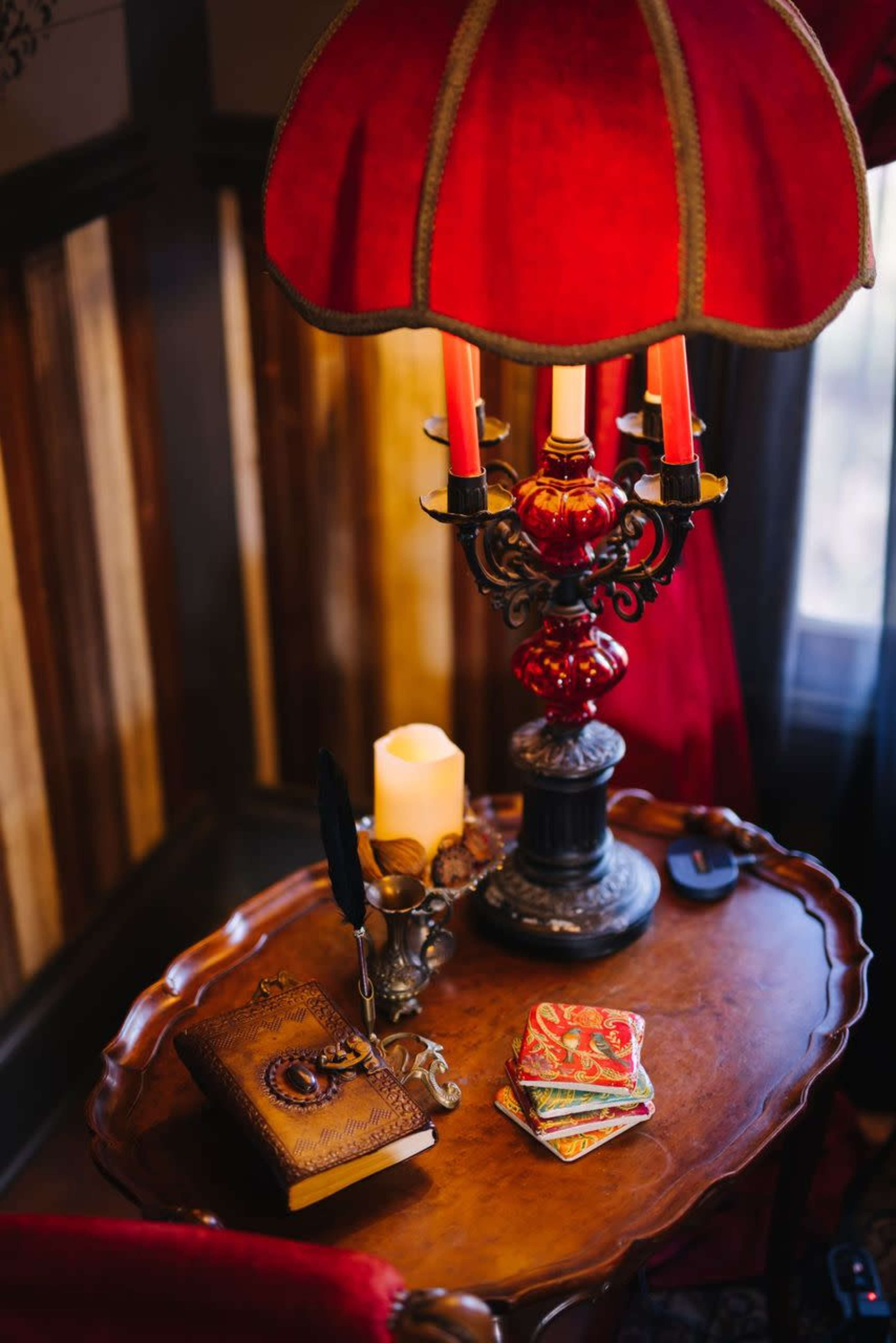 Hill Country Gothic Home Image in , Dripping Springs, TX