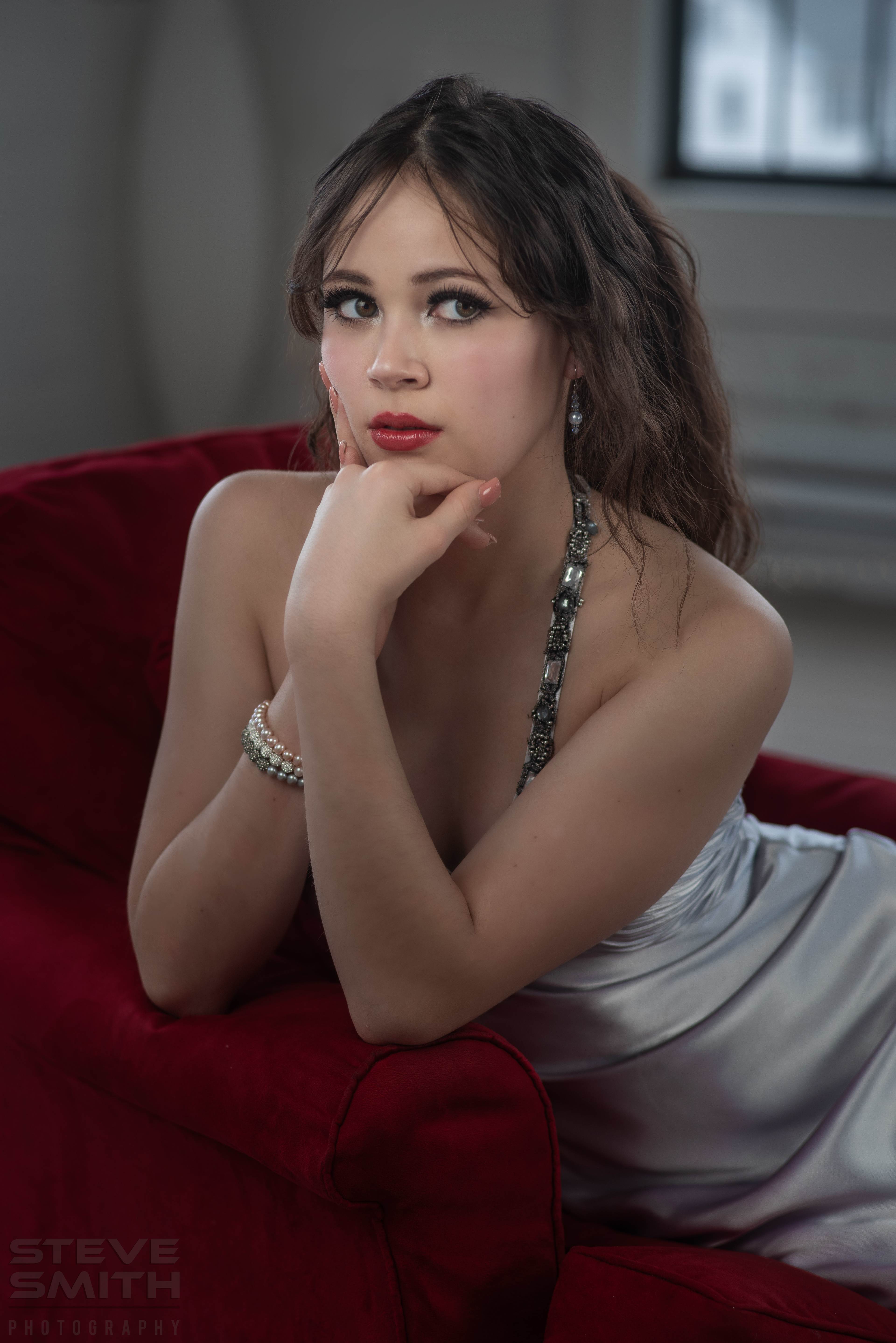 Photo shoot