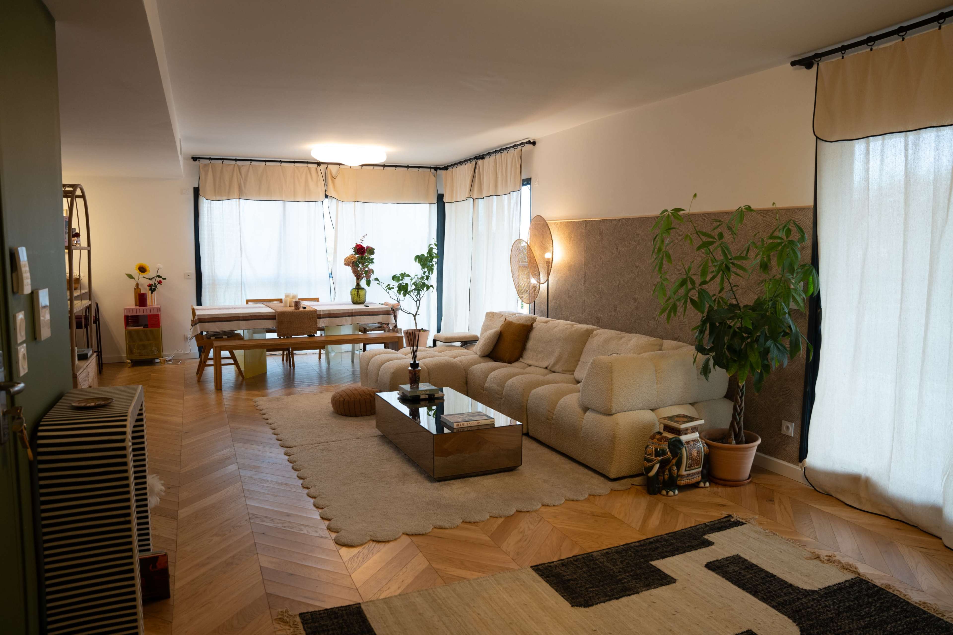Insta-friendly apartment with sea view Image dans La Pointe-Rouge, Marseille, 