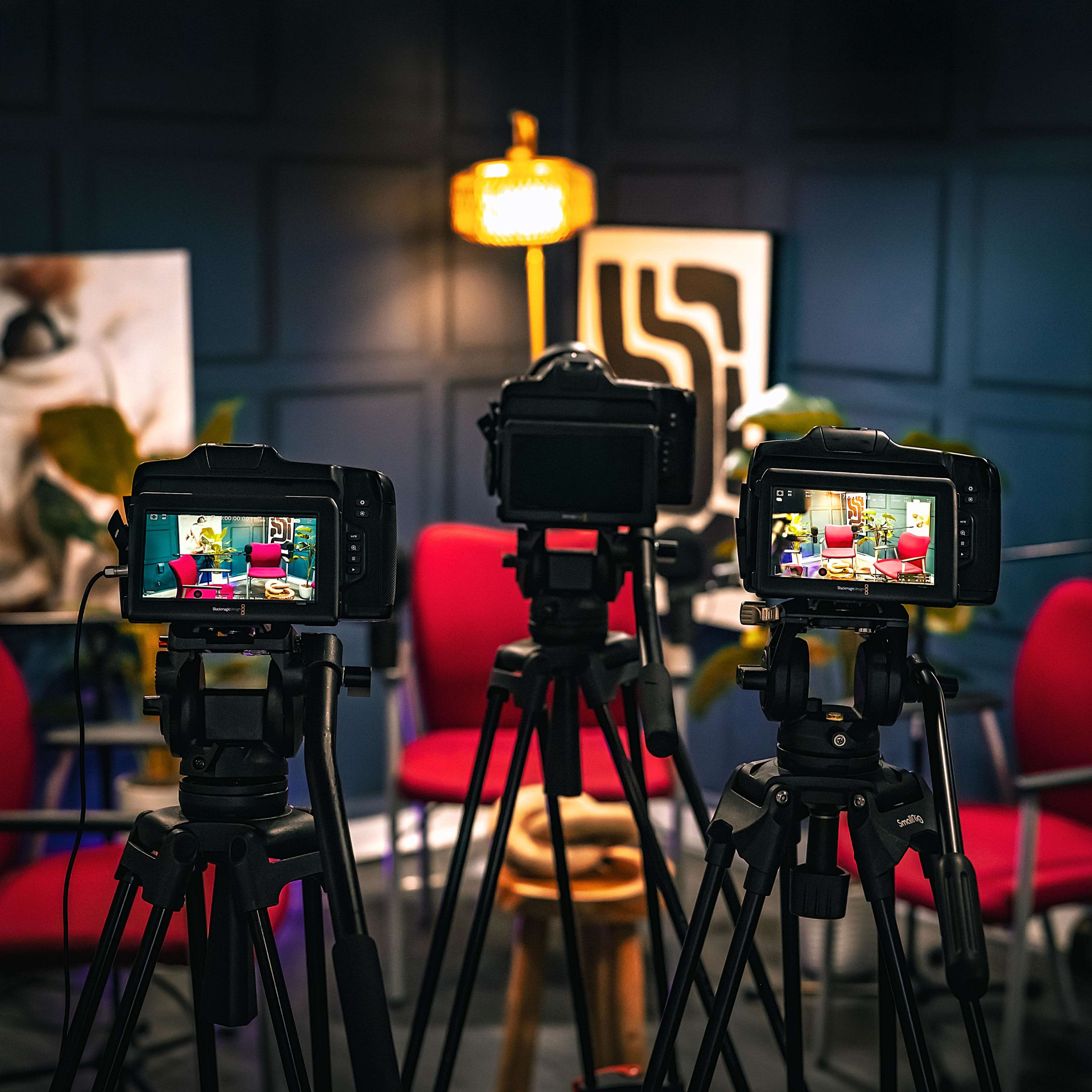 Haitian Hub Studio Image in Oakland Park, oakland park, FL