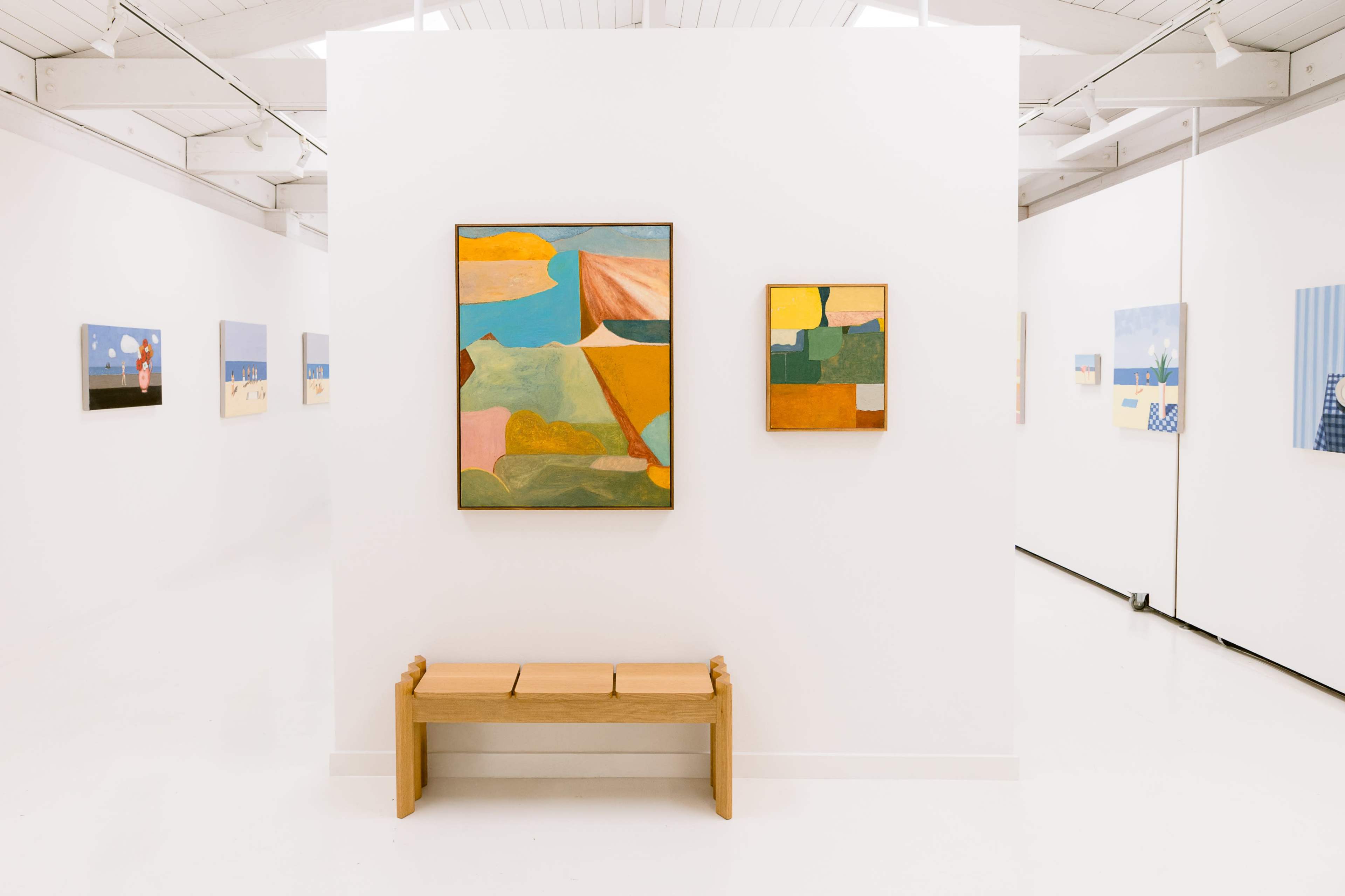 Bright Gallery Space with Charming Outdoor Courtyard in a Quaint Downtown Image in Mill Valley, Mill Valley, CA