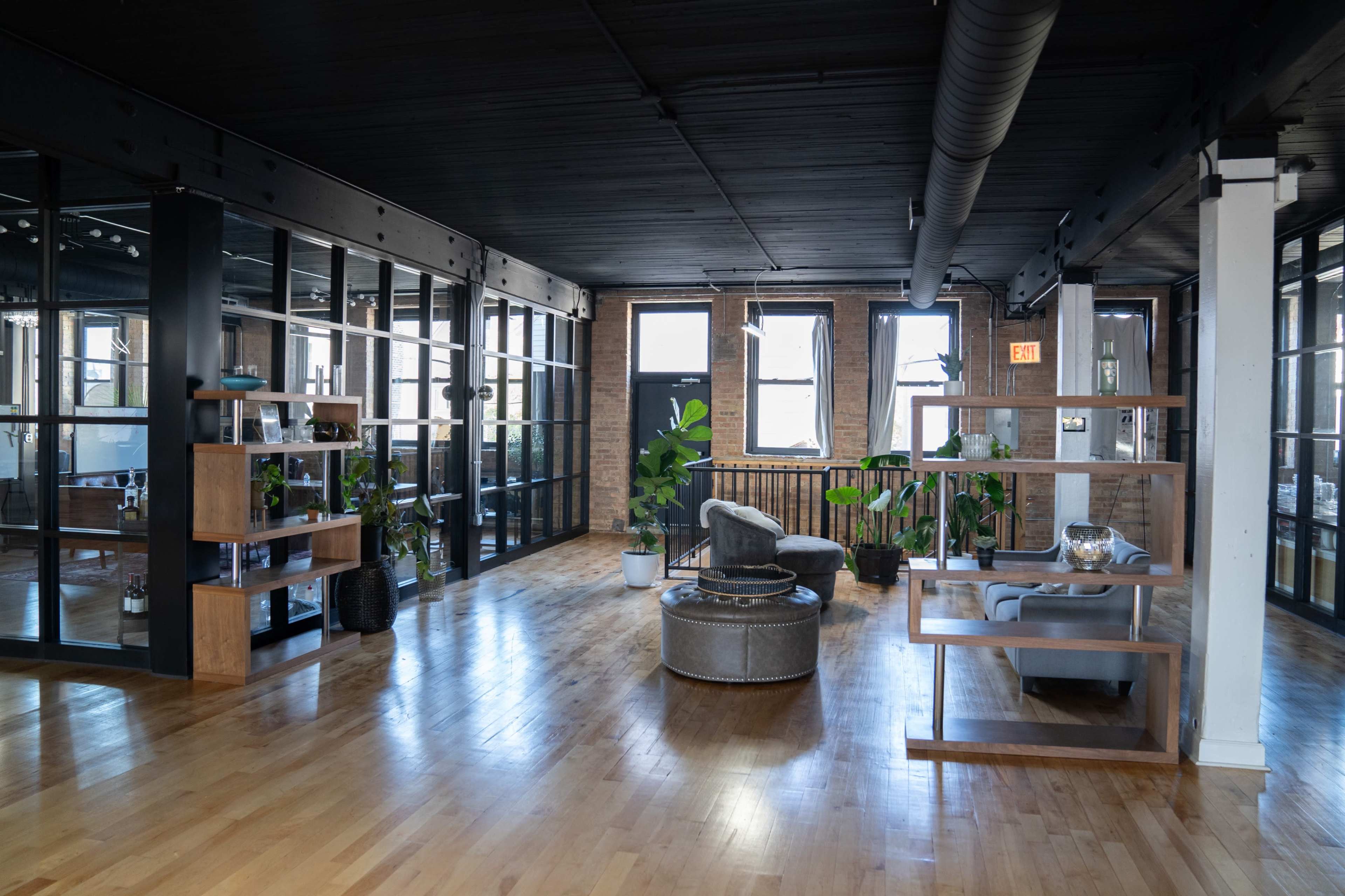 Southside Chicago Loft Space Image in New City, Chicago, IL