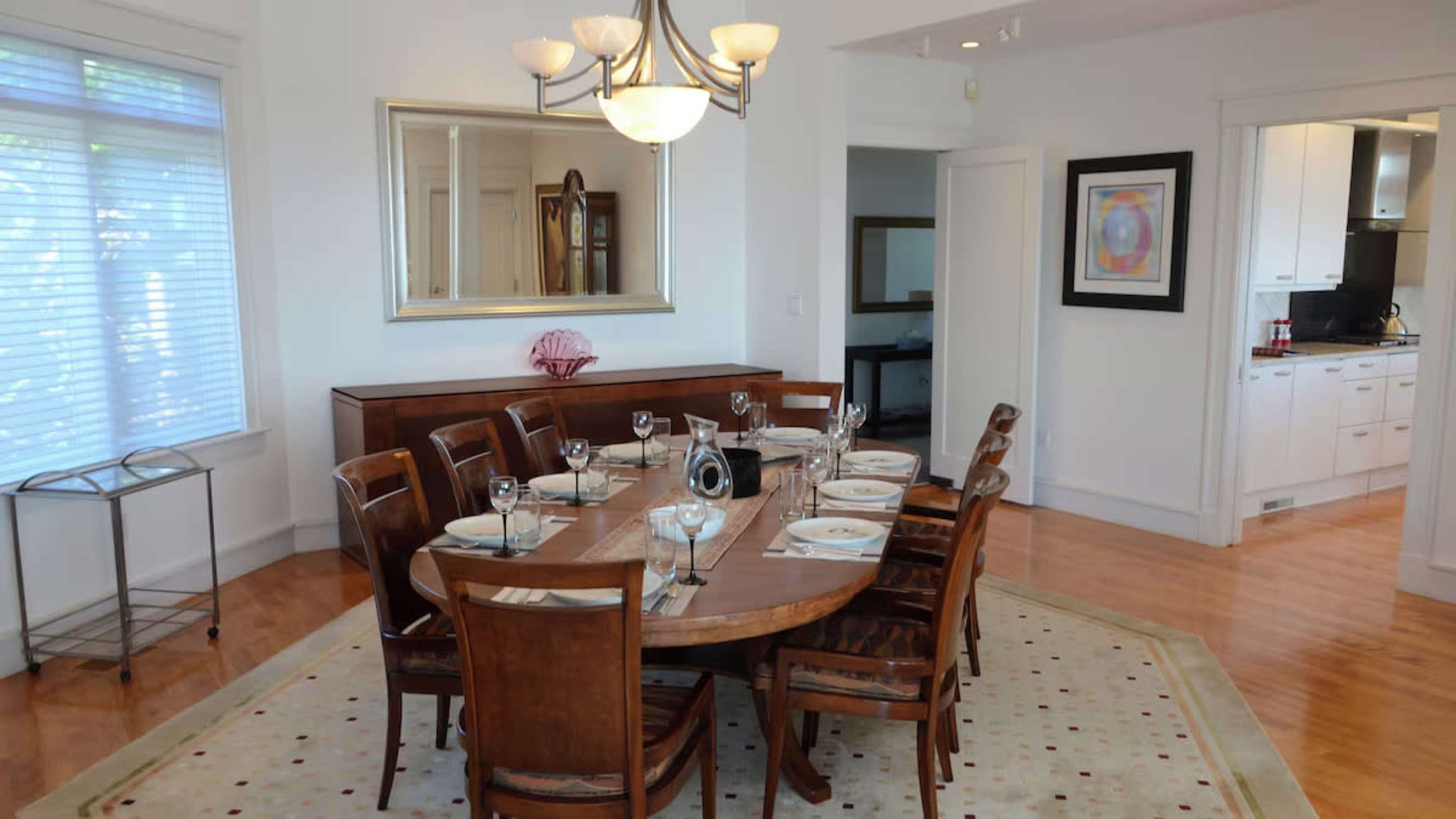 Light-filled, Modern Mansion with Panoramic Ocean Views, Multiple Decks Image in Marblehead, Marblehead, MA