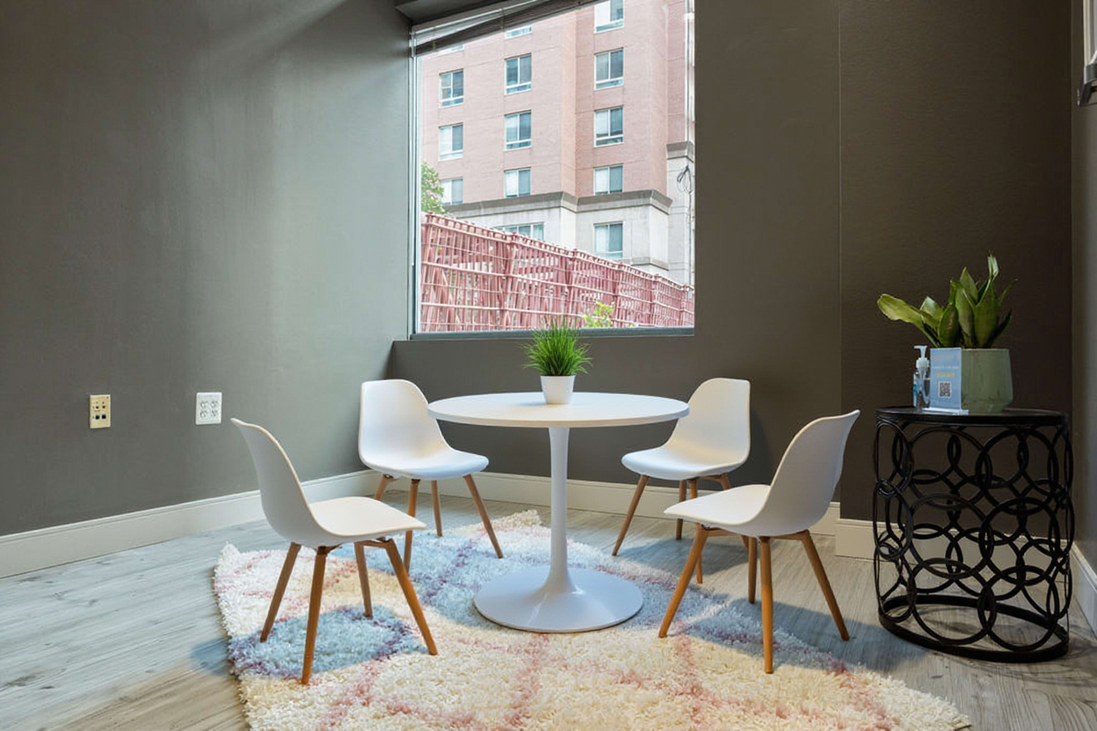 Pink Moon - Flexible Event & Studio Spaces with On-site Childcare (Bethesda, MD) Image in Bethesda, Bethesda, MD