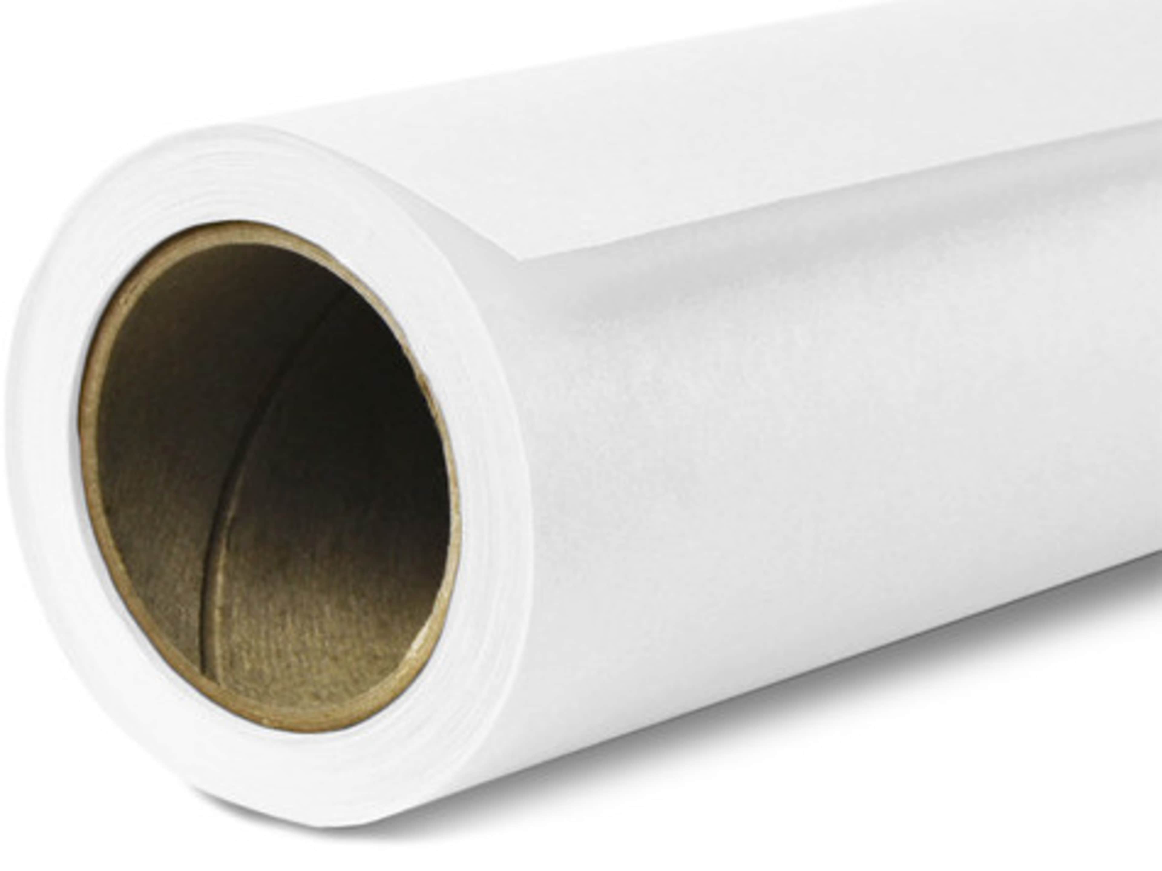 Seamless Paper (White)