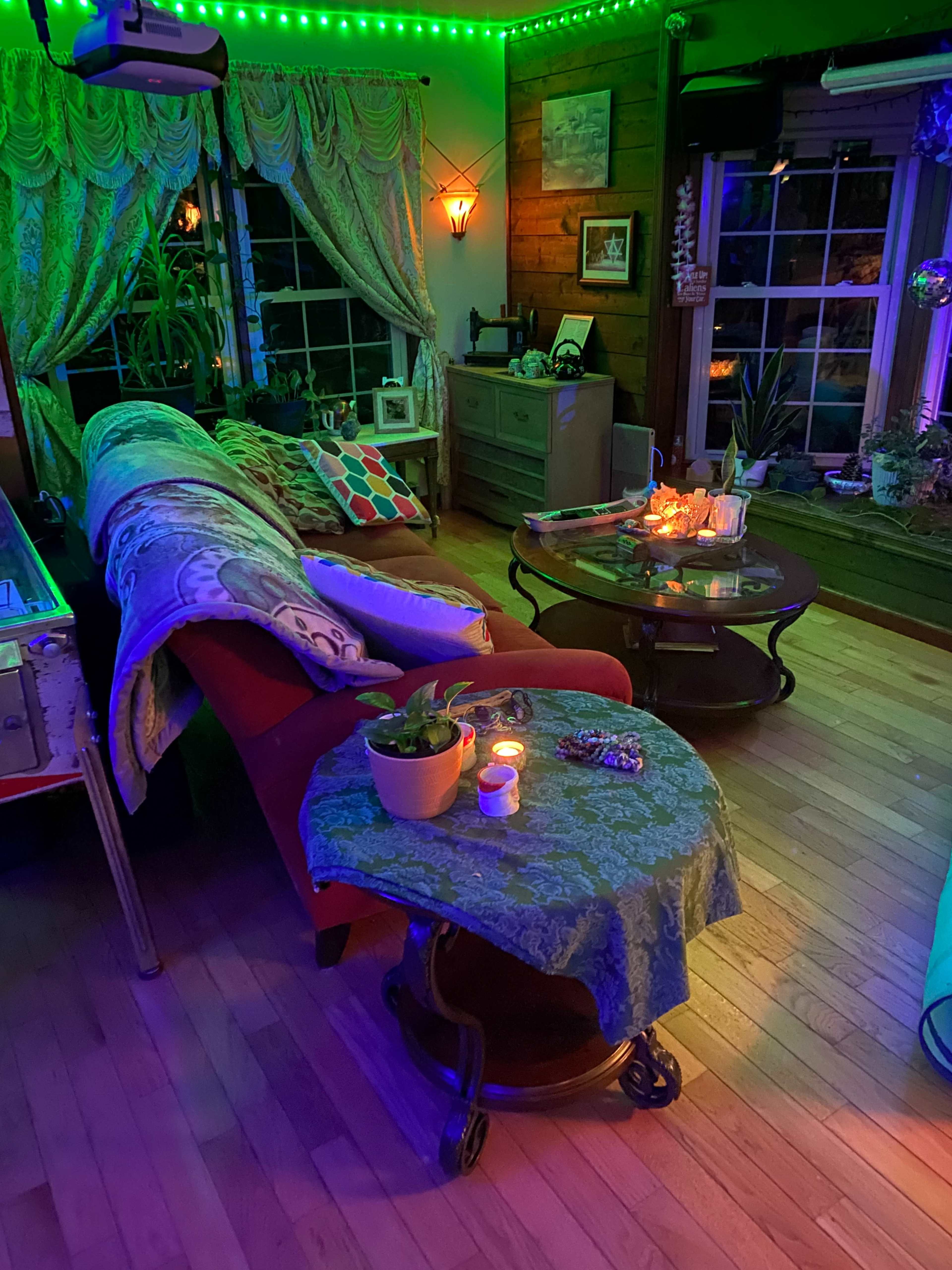 Beautiful serene Home in the Pine Barrens Ready for Photo & Film Shoots Image in Shamong, Shamong, NJ