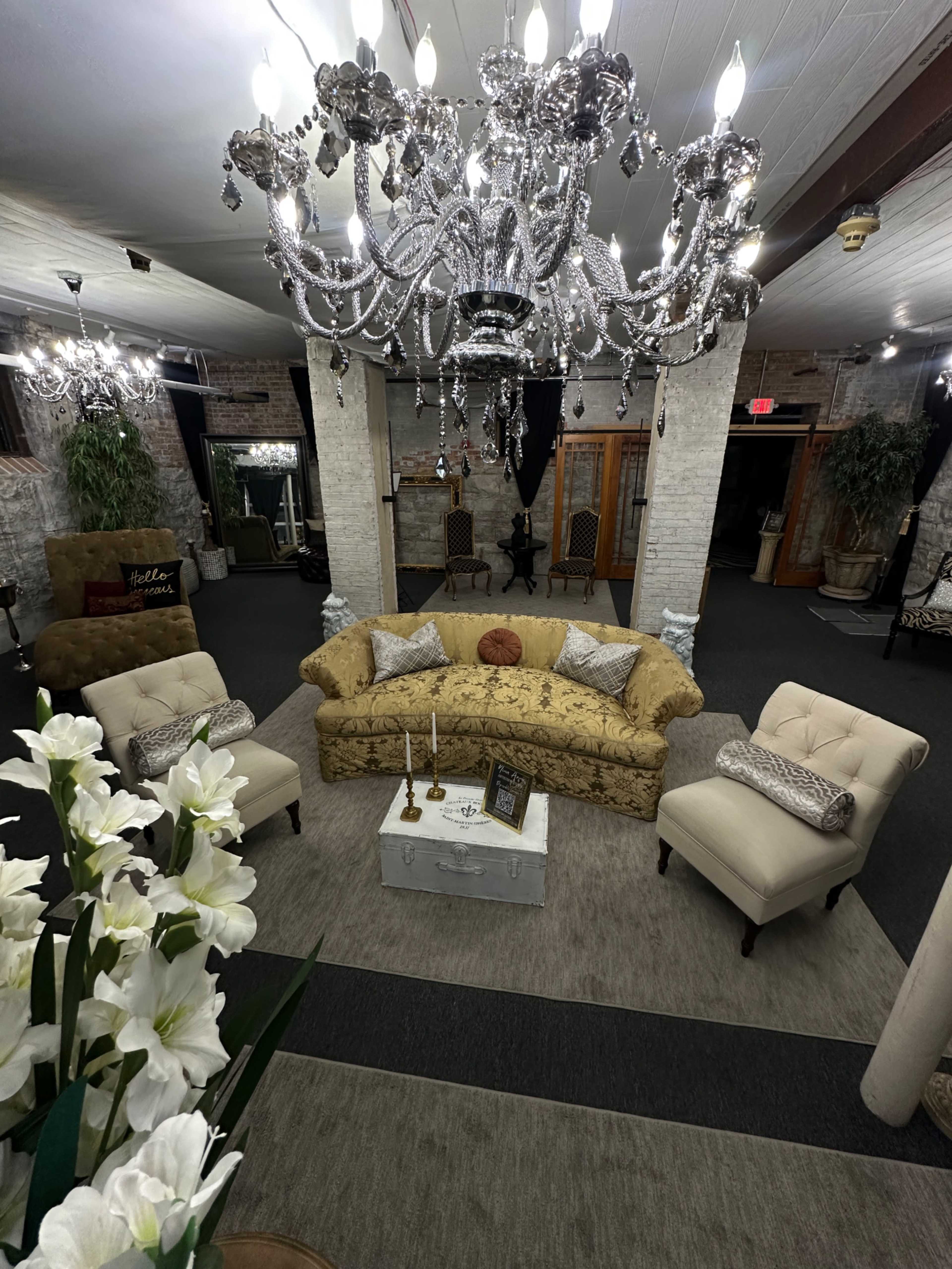 Downtown Aurora Premier Content Studio Image in Aurora Township, Aurora, IL