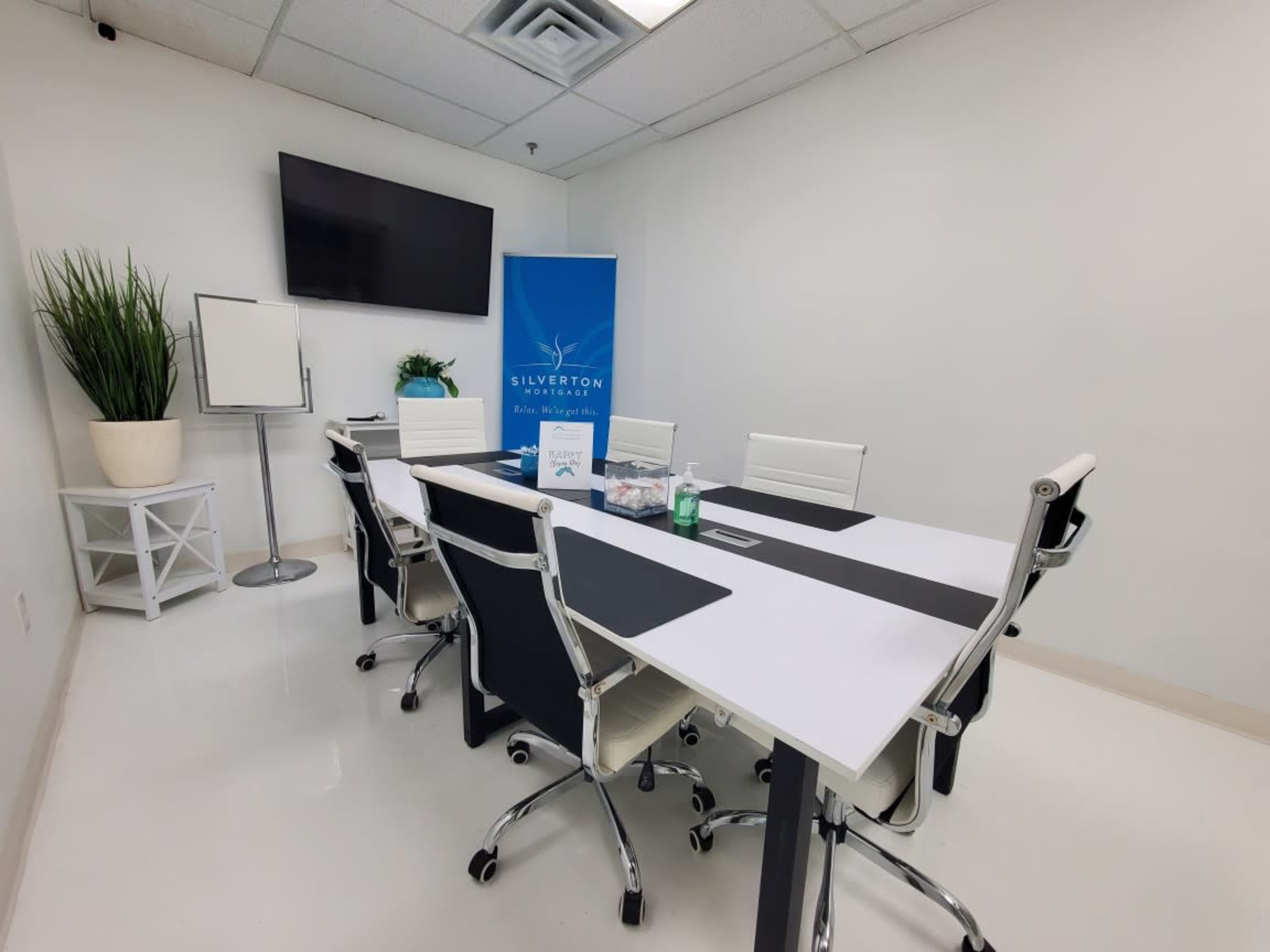 🌟 Modern Coworking & Event Space in Tucker, GA | Flexible Use for Professionals & Creatives 🌟 Image in Northlake, Tucker, GA