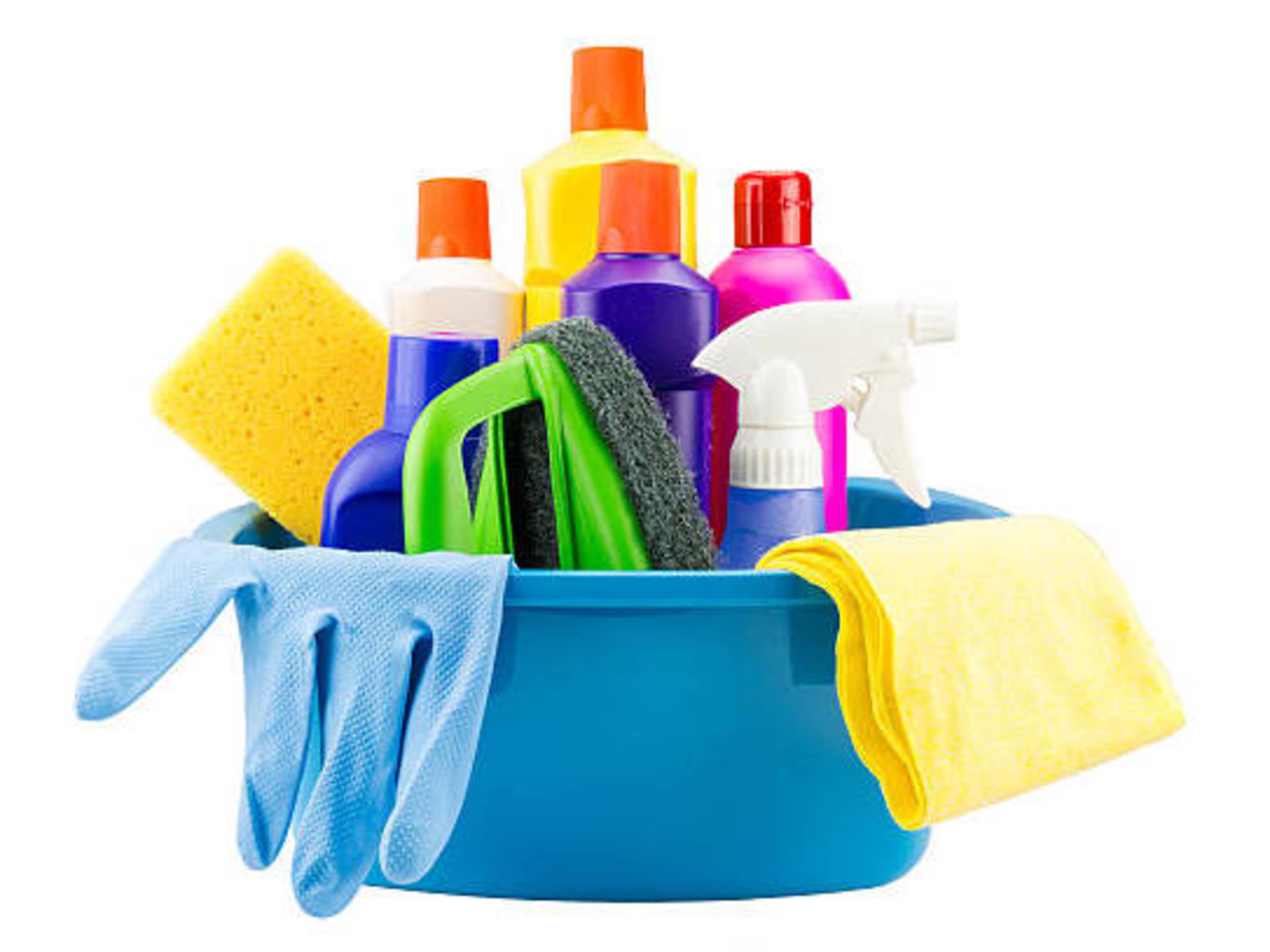 Cleaning Fee