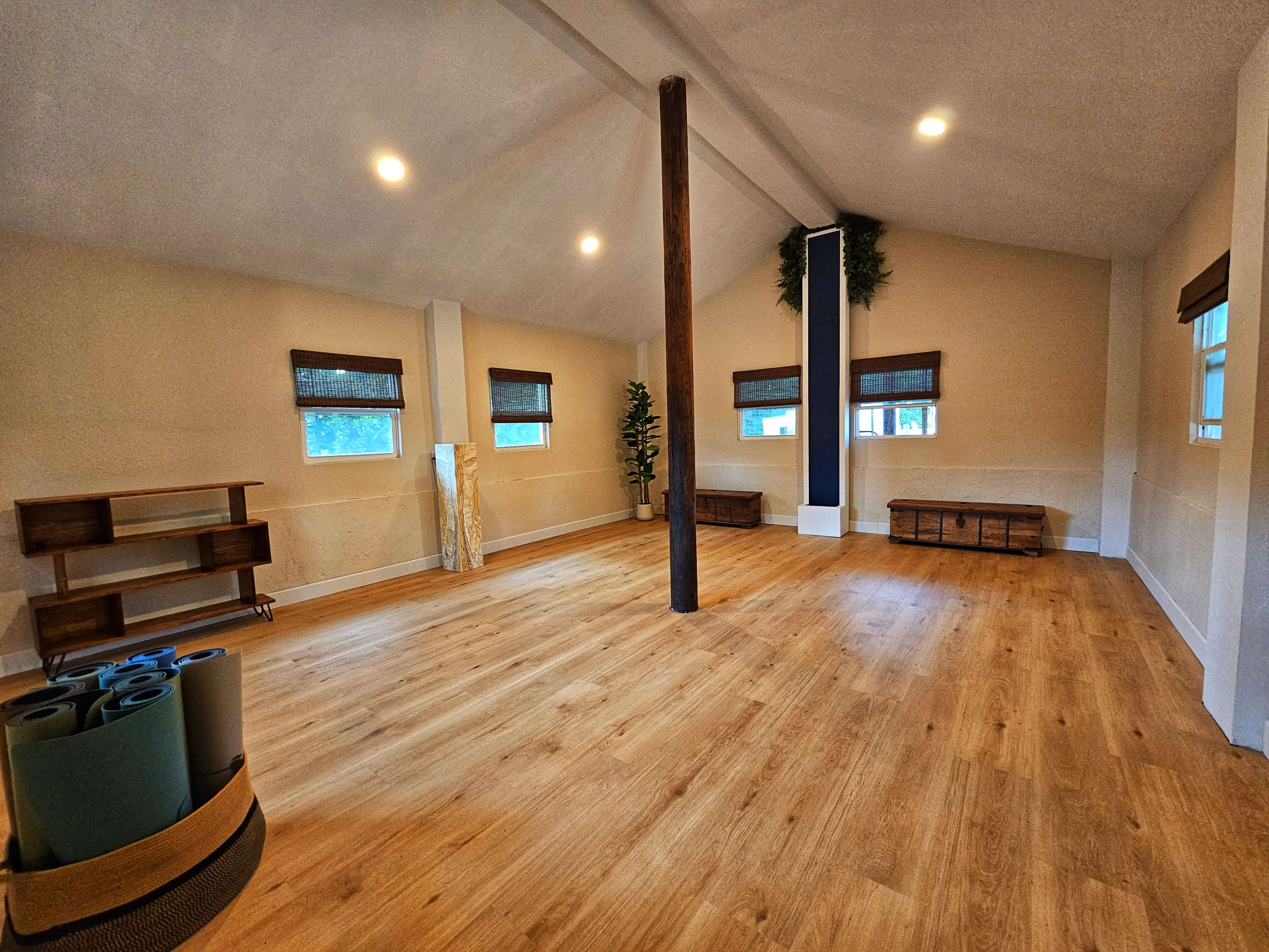 Serenty Star Healing Camp - Sauna/Cold Plunge Image in North Fort Myers, North Fort Myers, FL