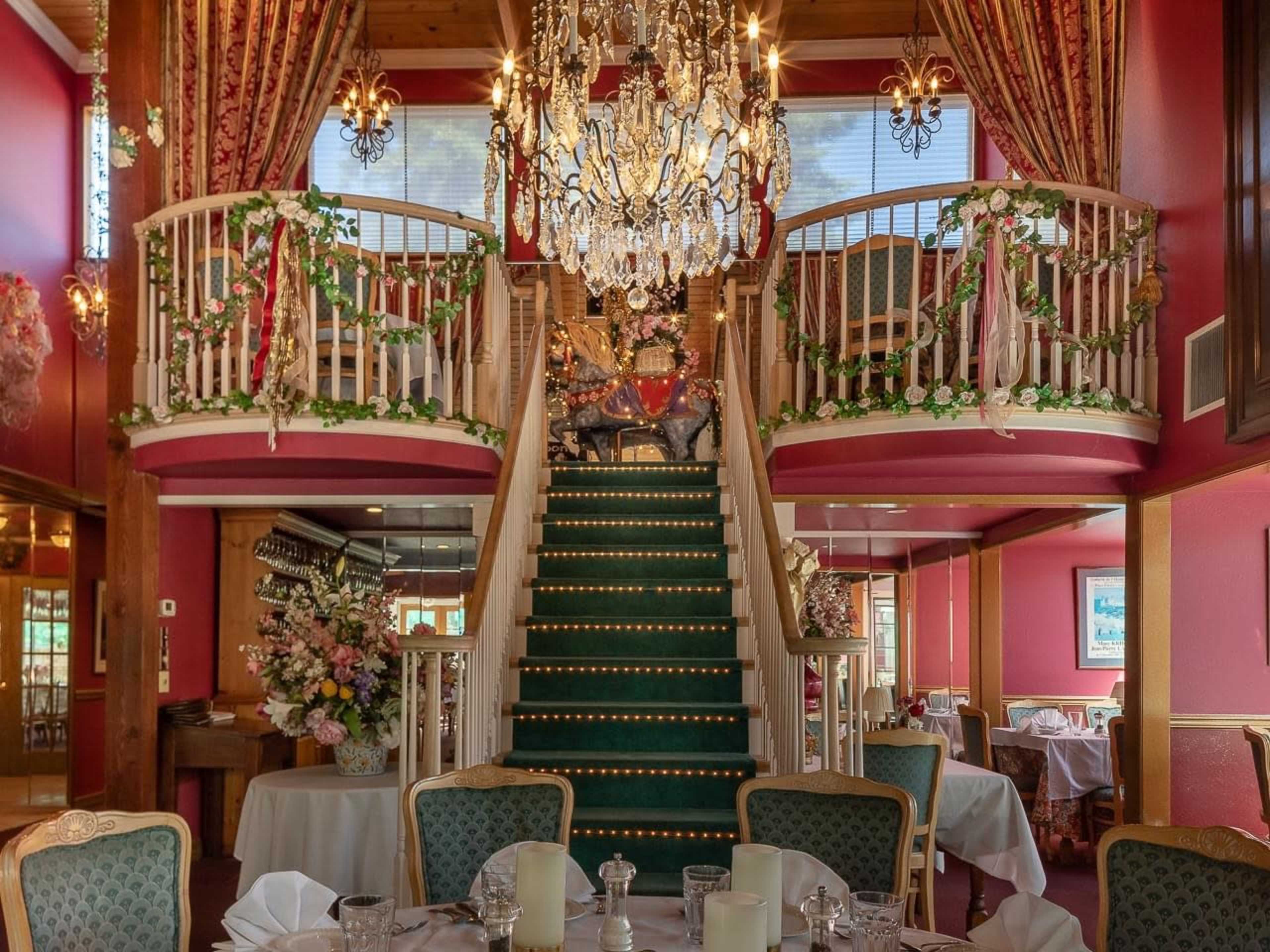 A Legendary Destination Image in Port Angeles East, Port Angeles, WA