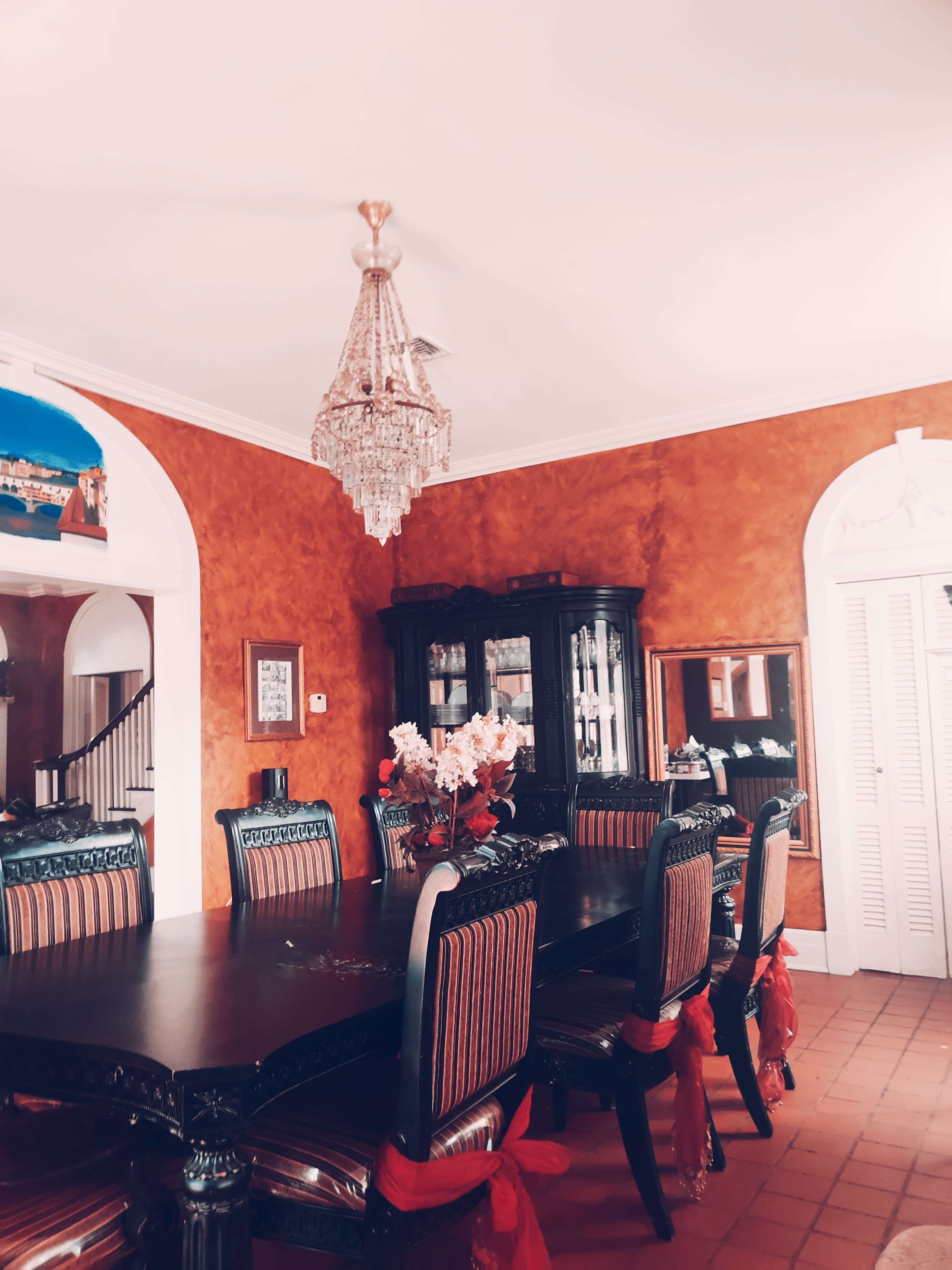Beautiful Waterfront Podcast, Dinner, Meeting Space Image in Uptown, Harrisburg, PA