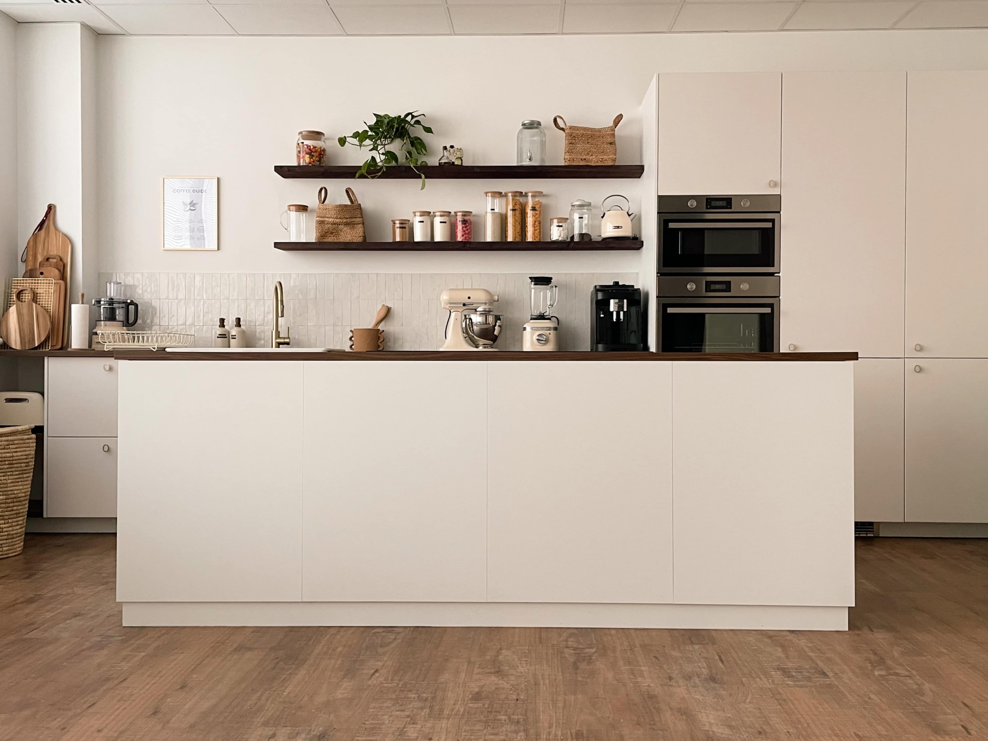 Studio culinaire à Suresnes Image dans , SURESNES, 