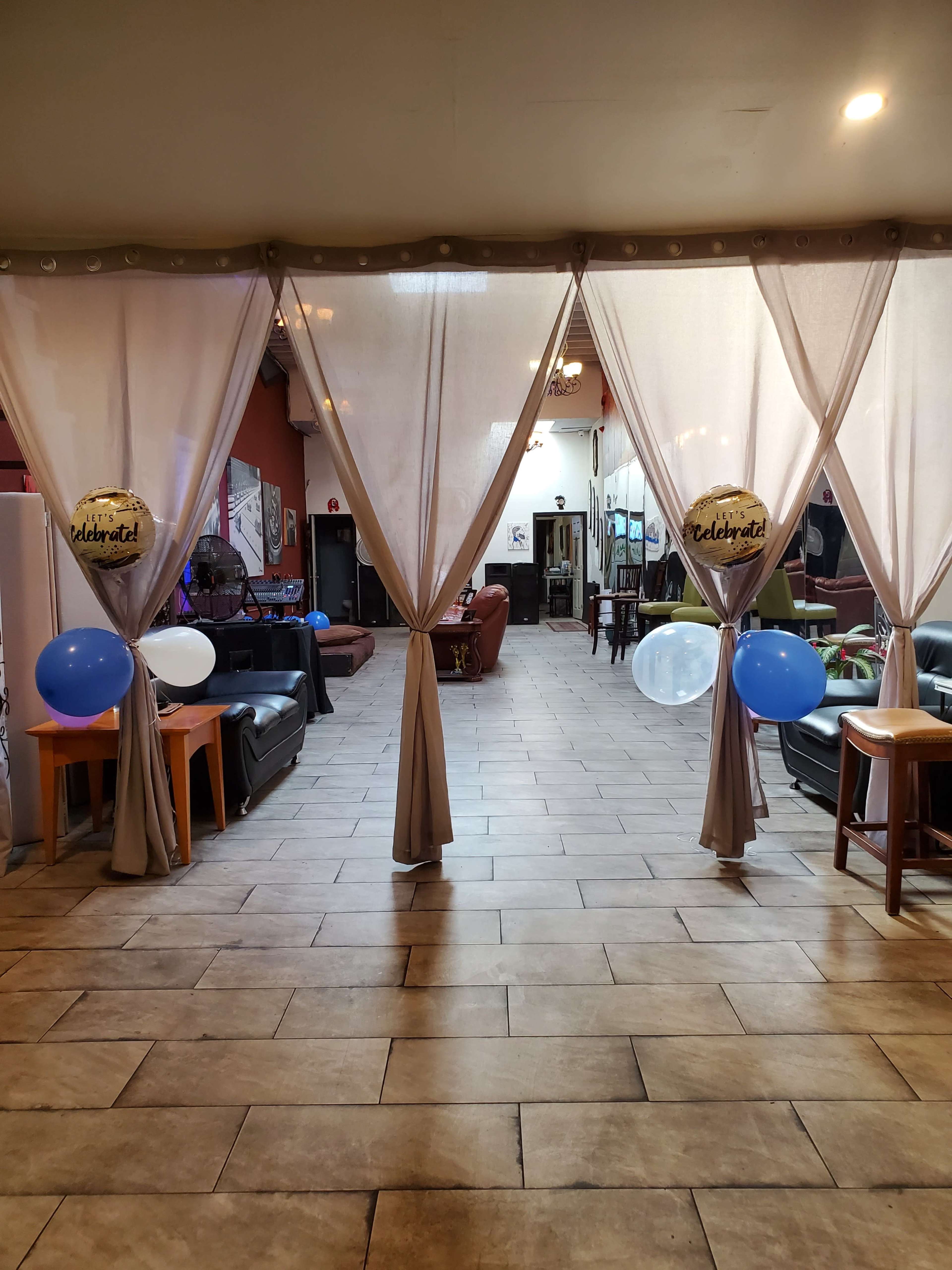 S. L.A. Art/Event Space ideal for your creative vision. Image in South Los Angeles, Los Angeles, CA