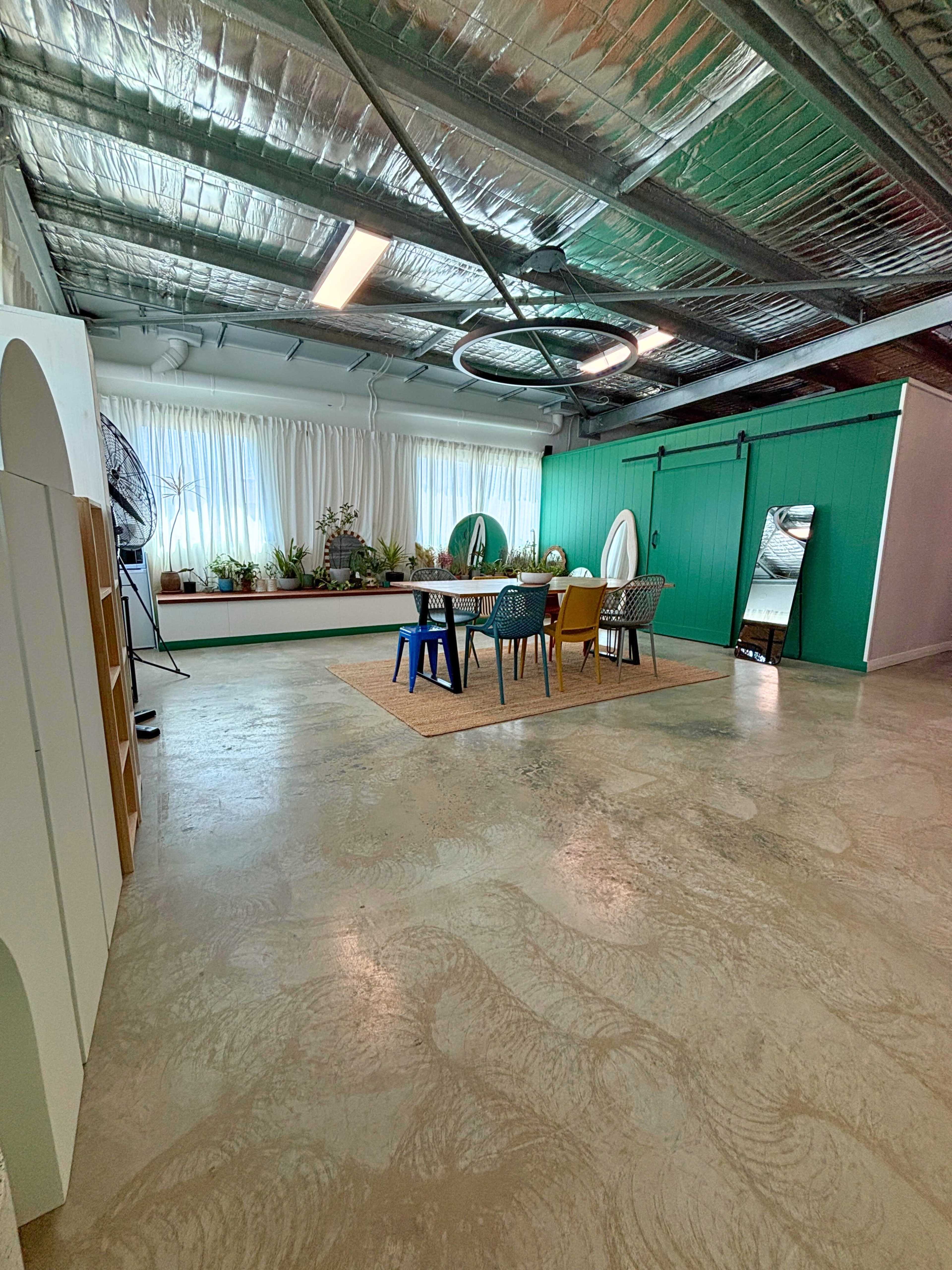 Cudan Studio Image in Kenwick, Kenwick, WA