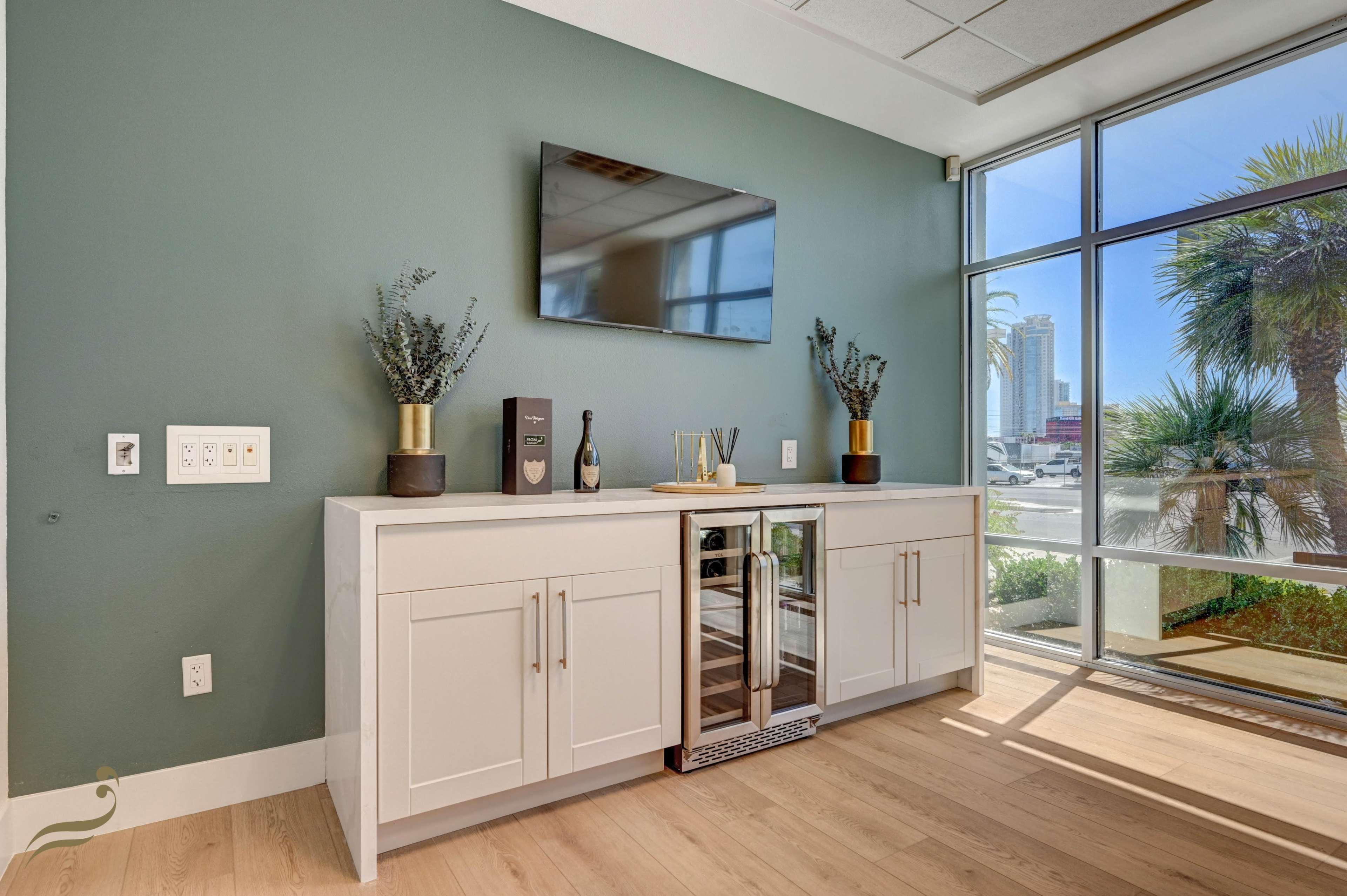 The Henry at Highland Image in Downtown Las Vegas, Las Vegas, NV