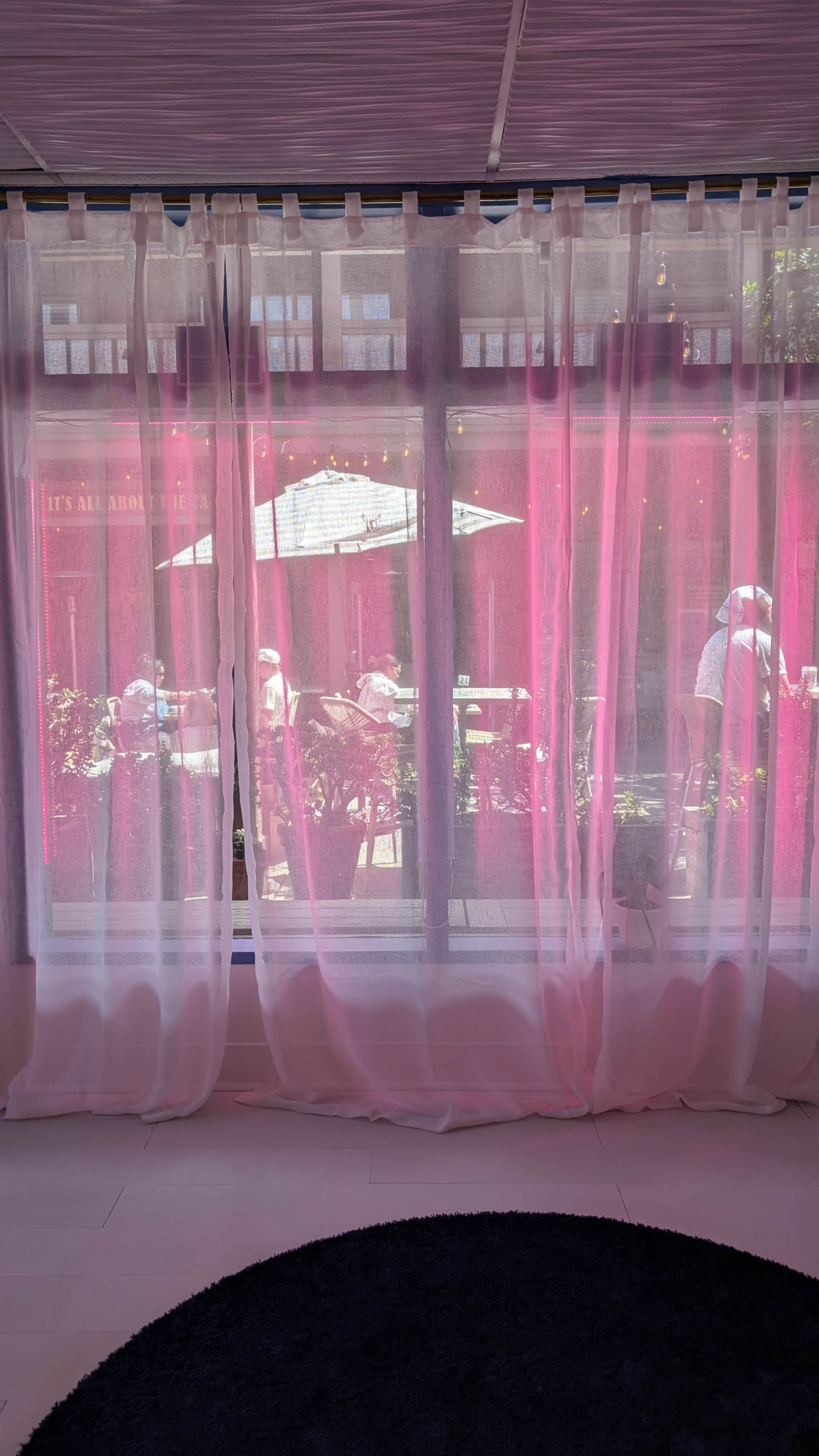 XF LIGHT LOUNGE DANA HARBOR Image in Dana Point, Dana point, CA