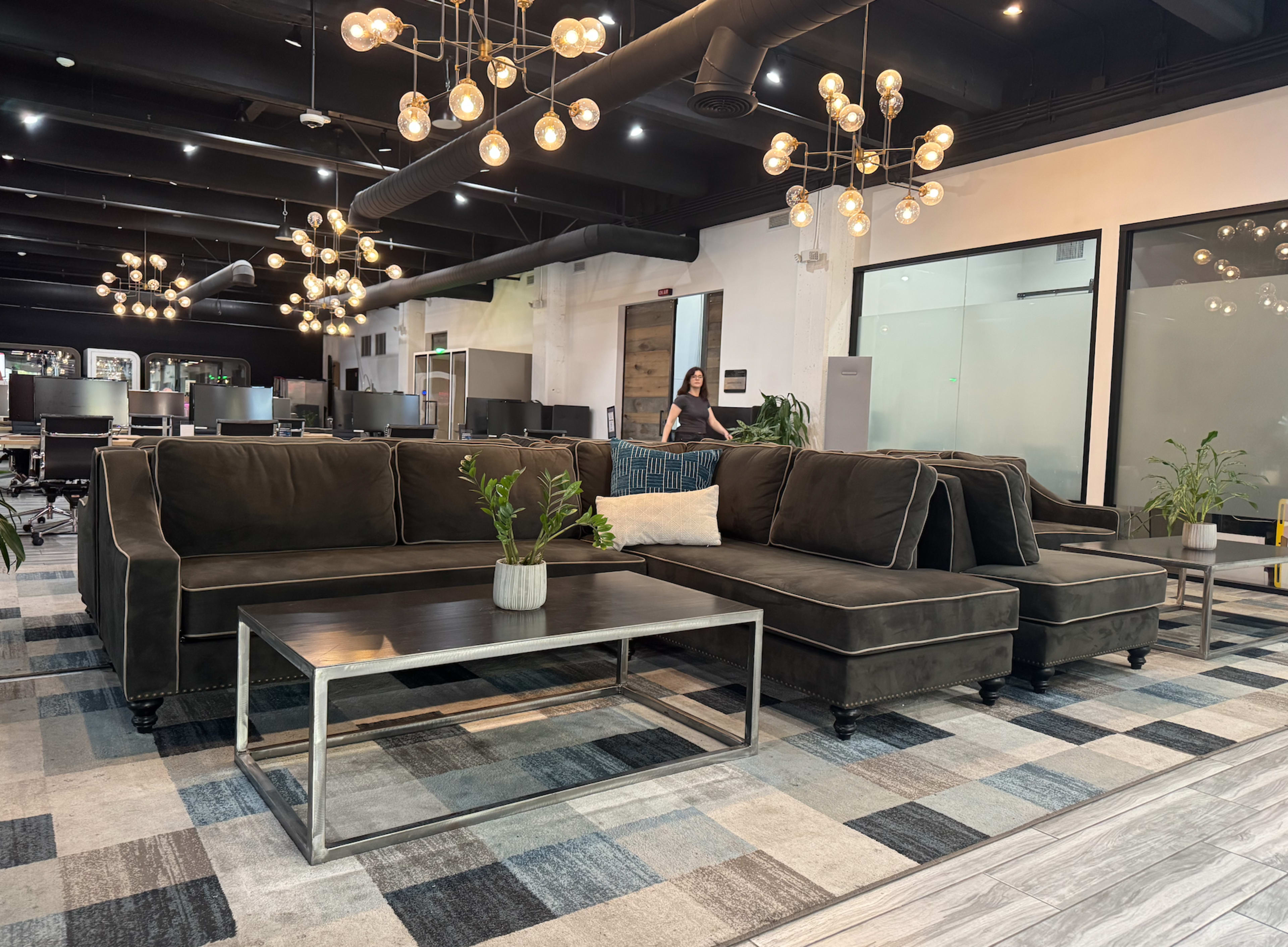 Office 109 Image in Old Pasadena, Pasadena, CA