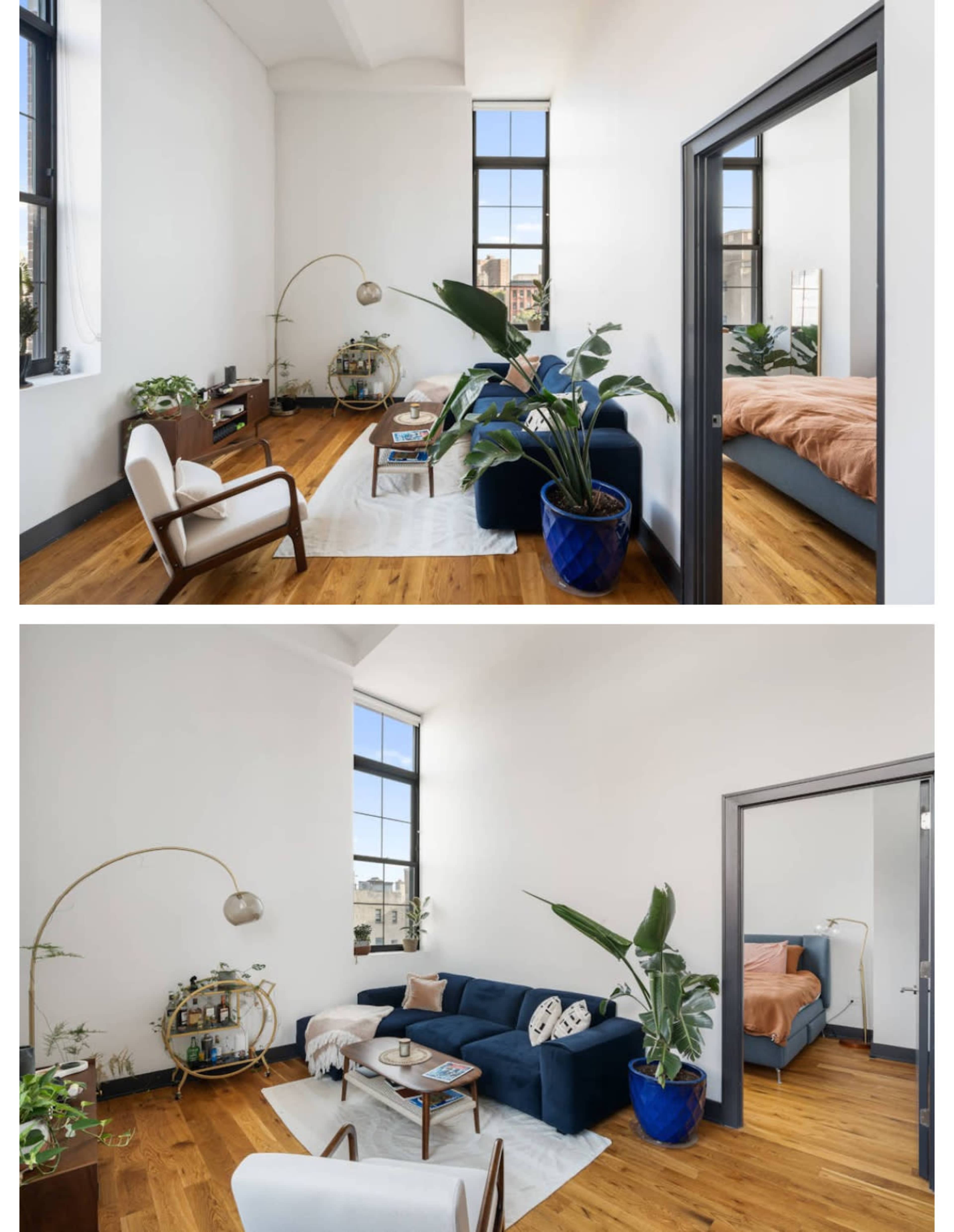 Urban Loft in a former public school Image in Upper Manhattan, NEW YORK, NY