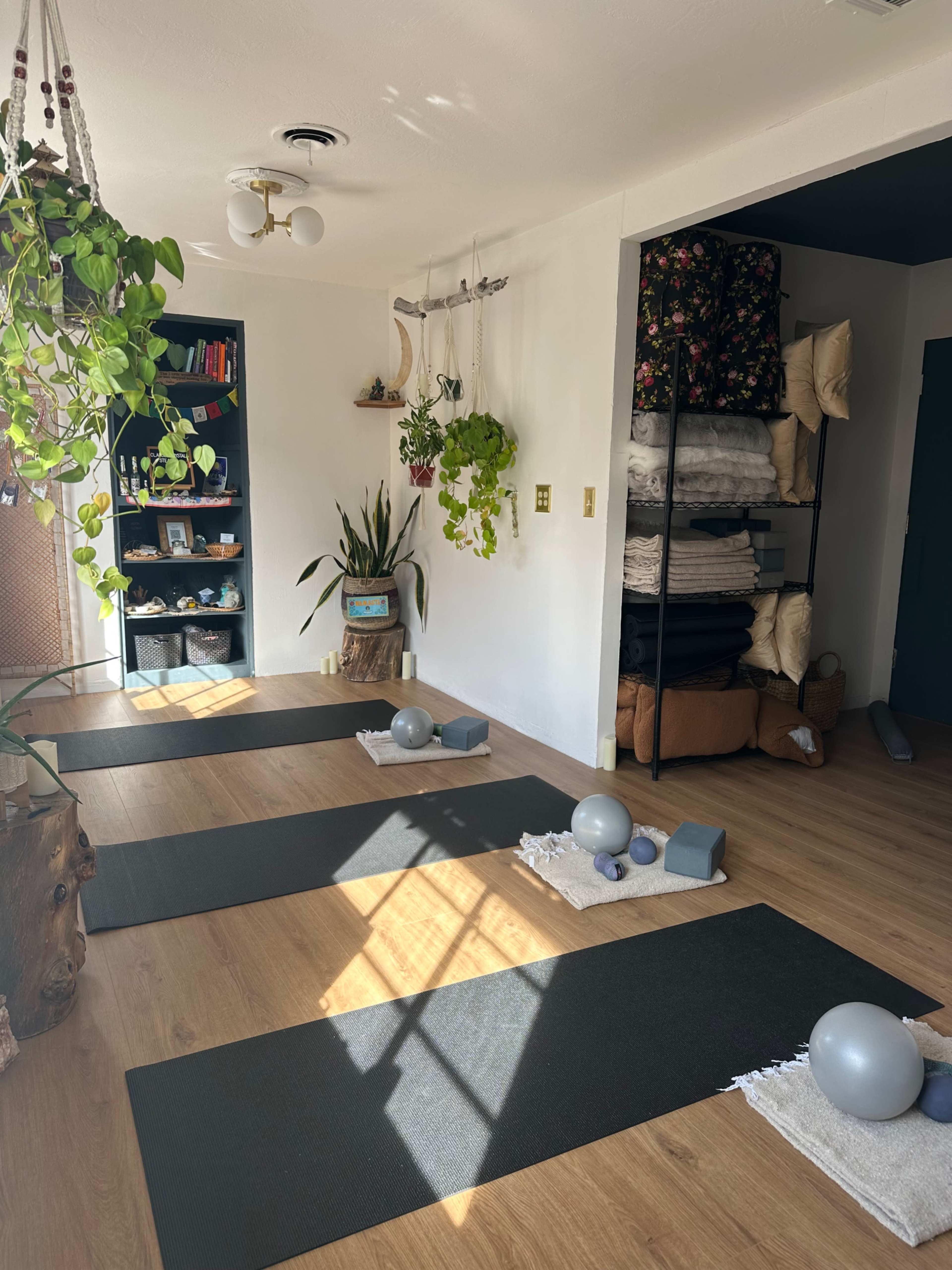 Beautiful, light filled, unique and intimate studio space Image in Walnut Creek, Walnut Creek, CA