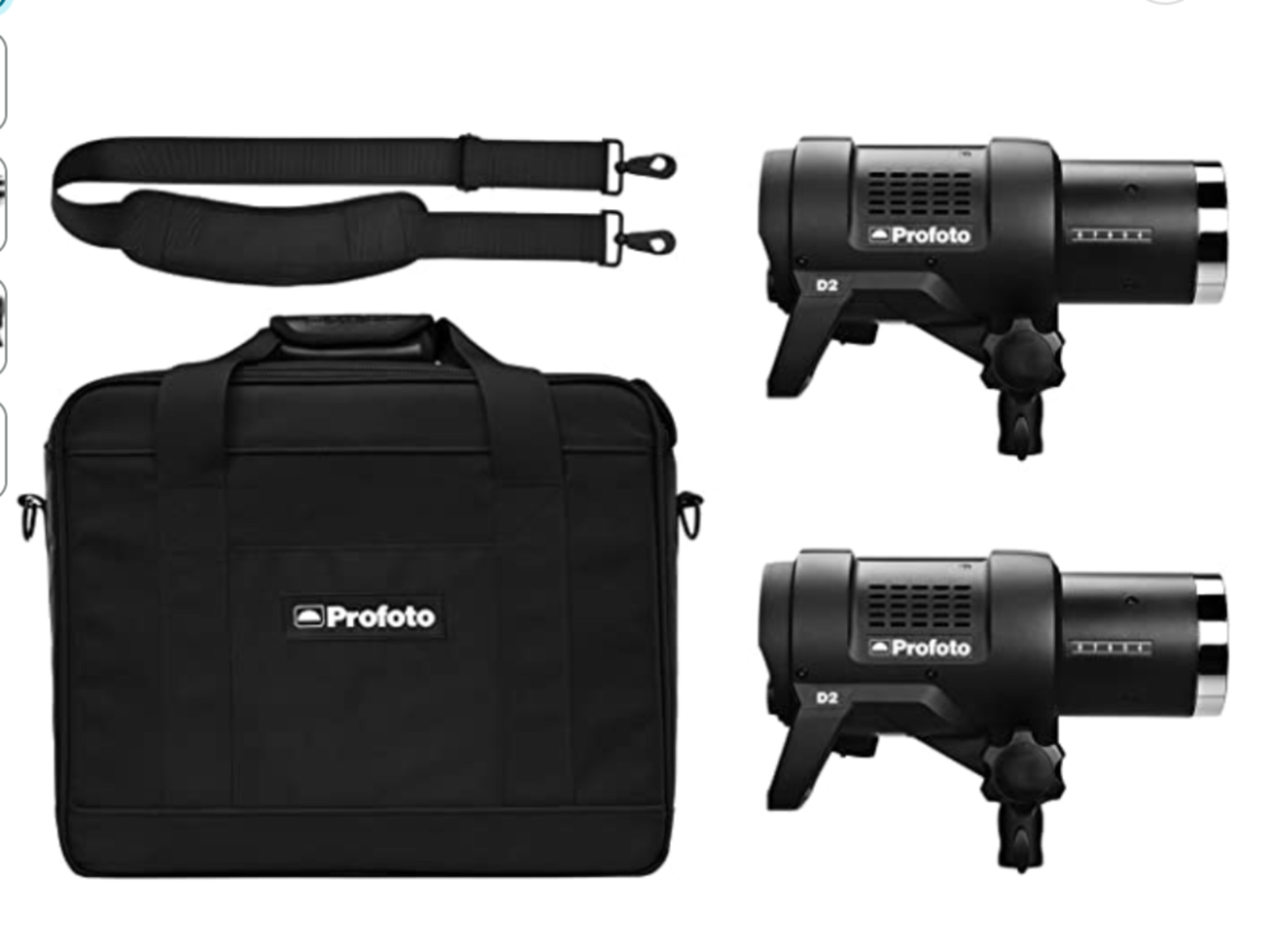 Profoto x2 