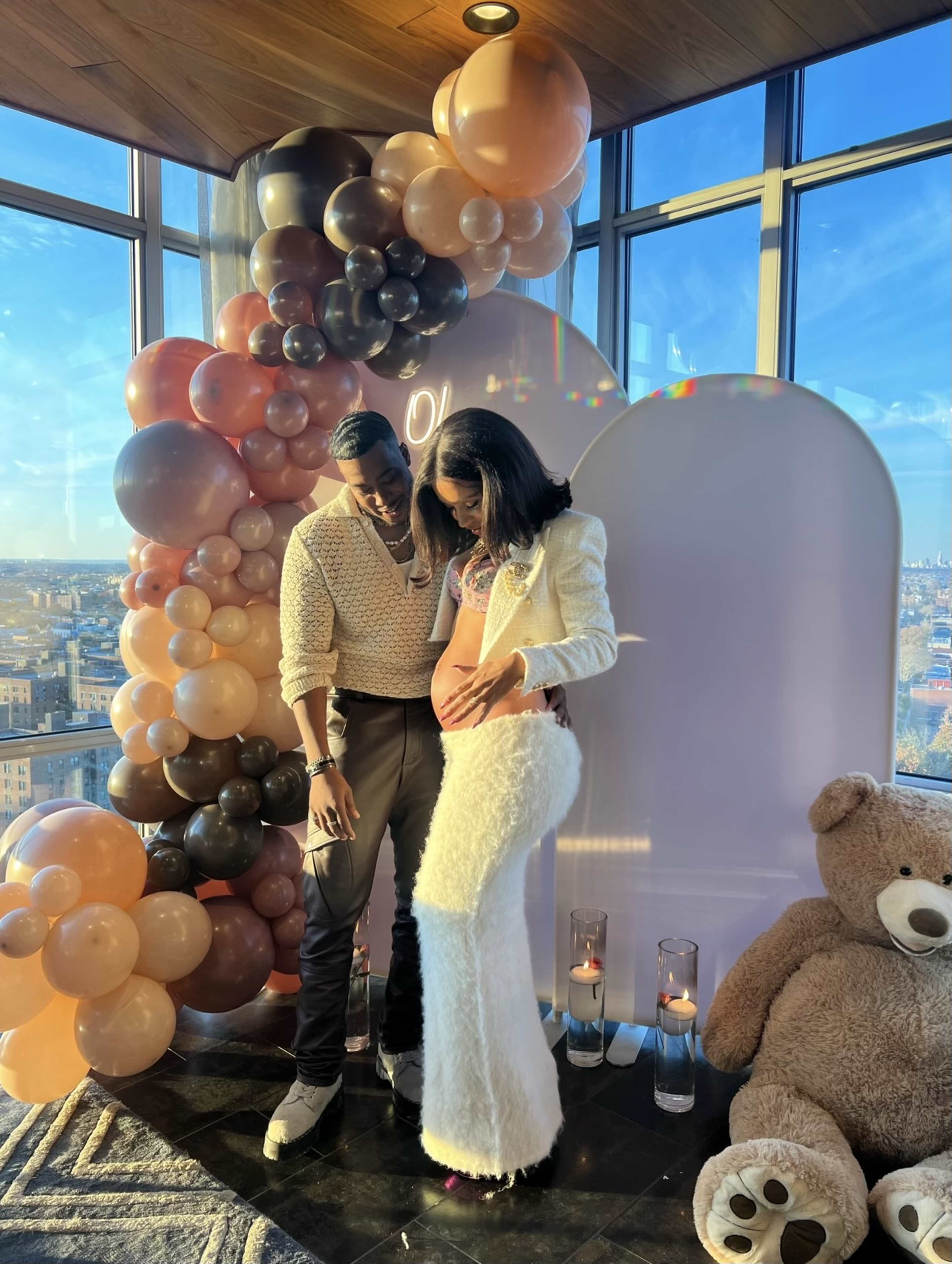Baby Shower