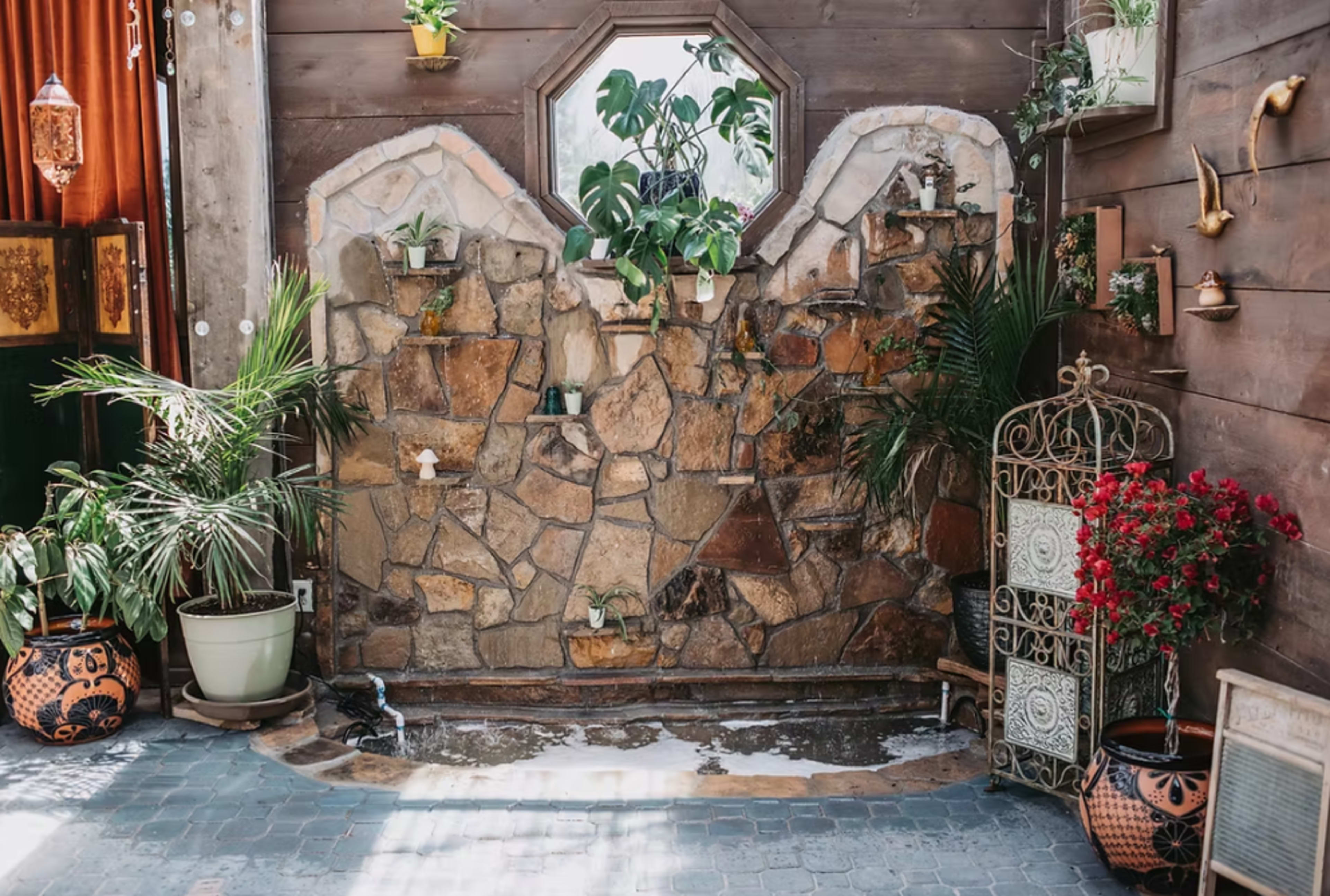 Charming Conservatory Greenhouse Image in , Windsor, CO